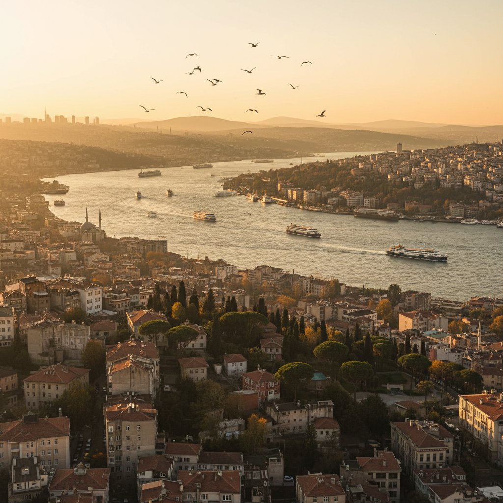 Istanbul
