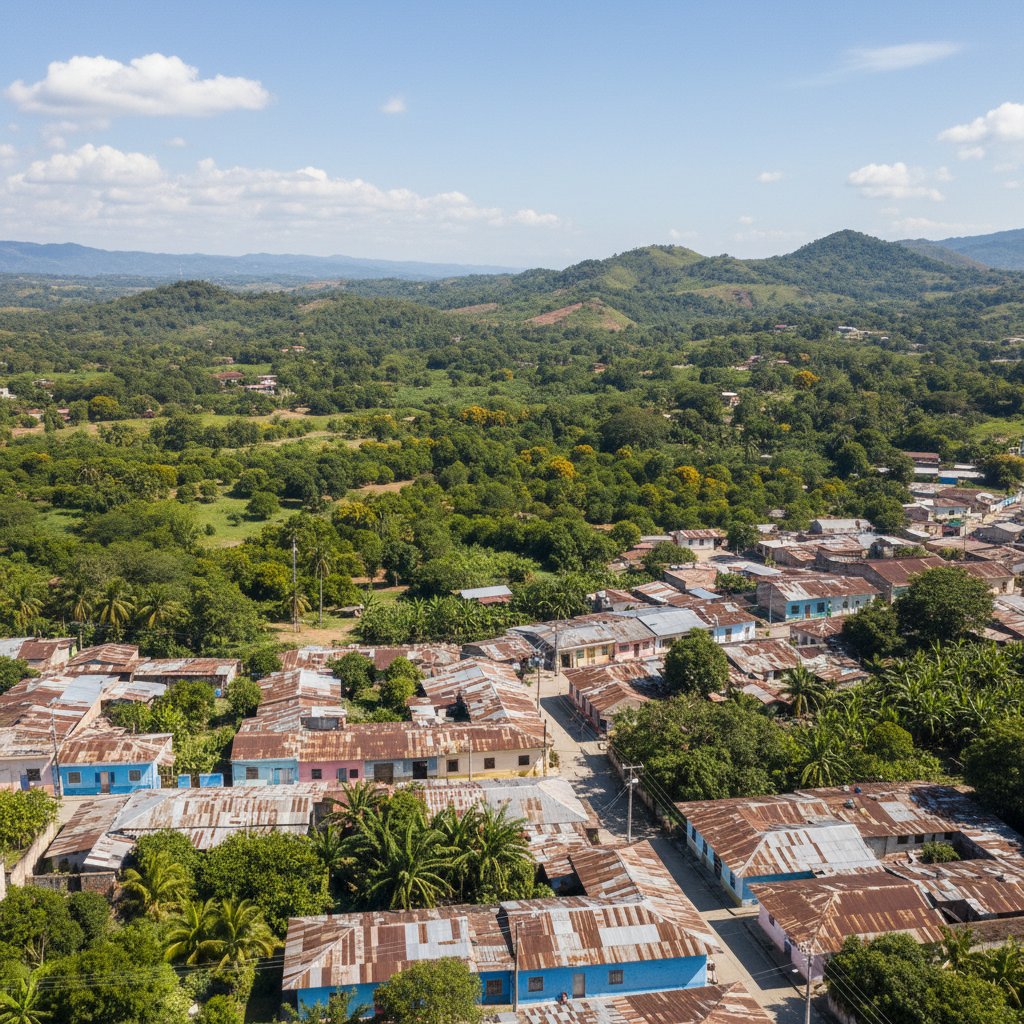 La Concepcion