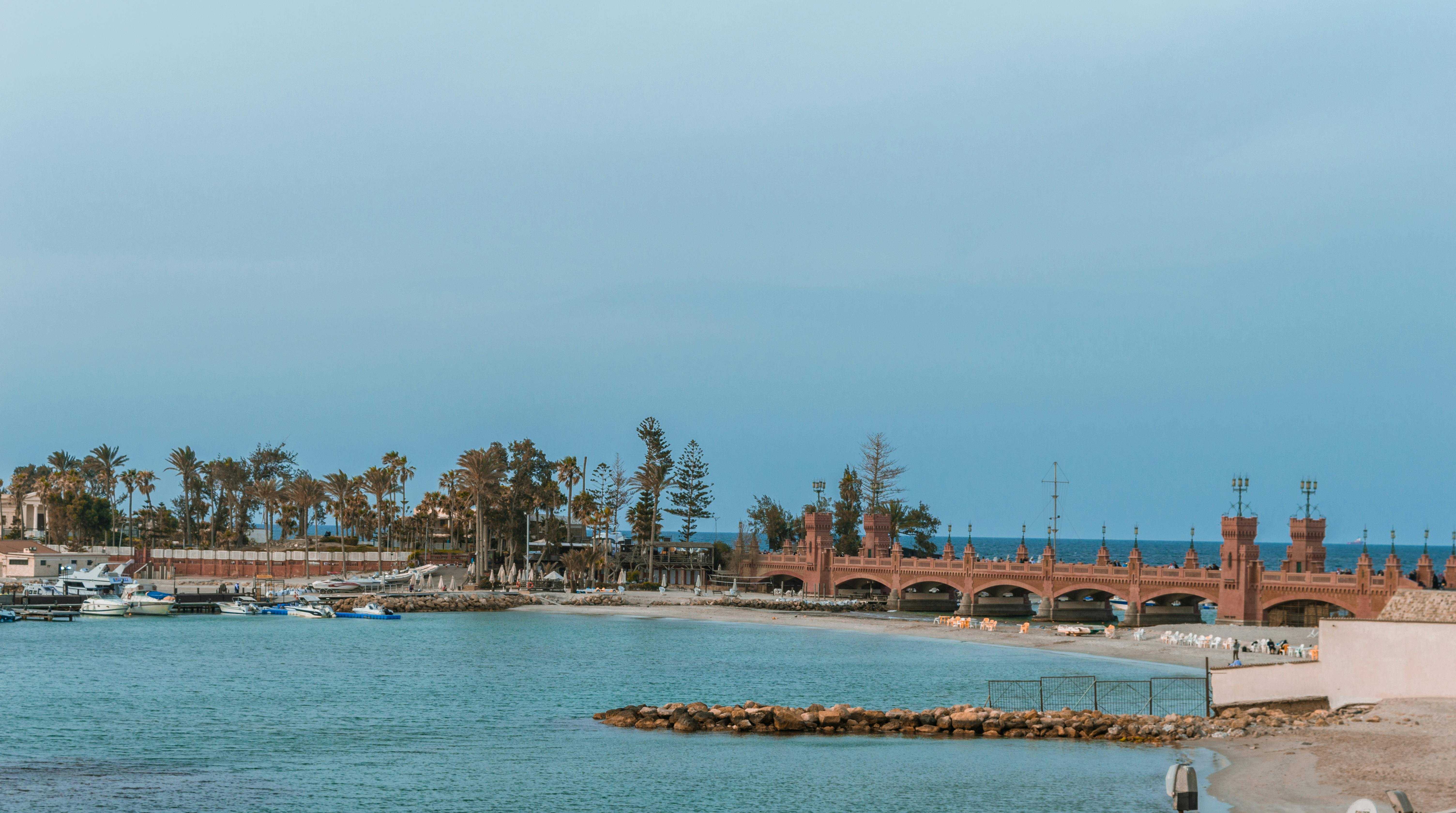 Alexandria
