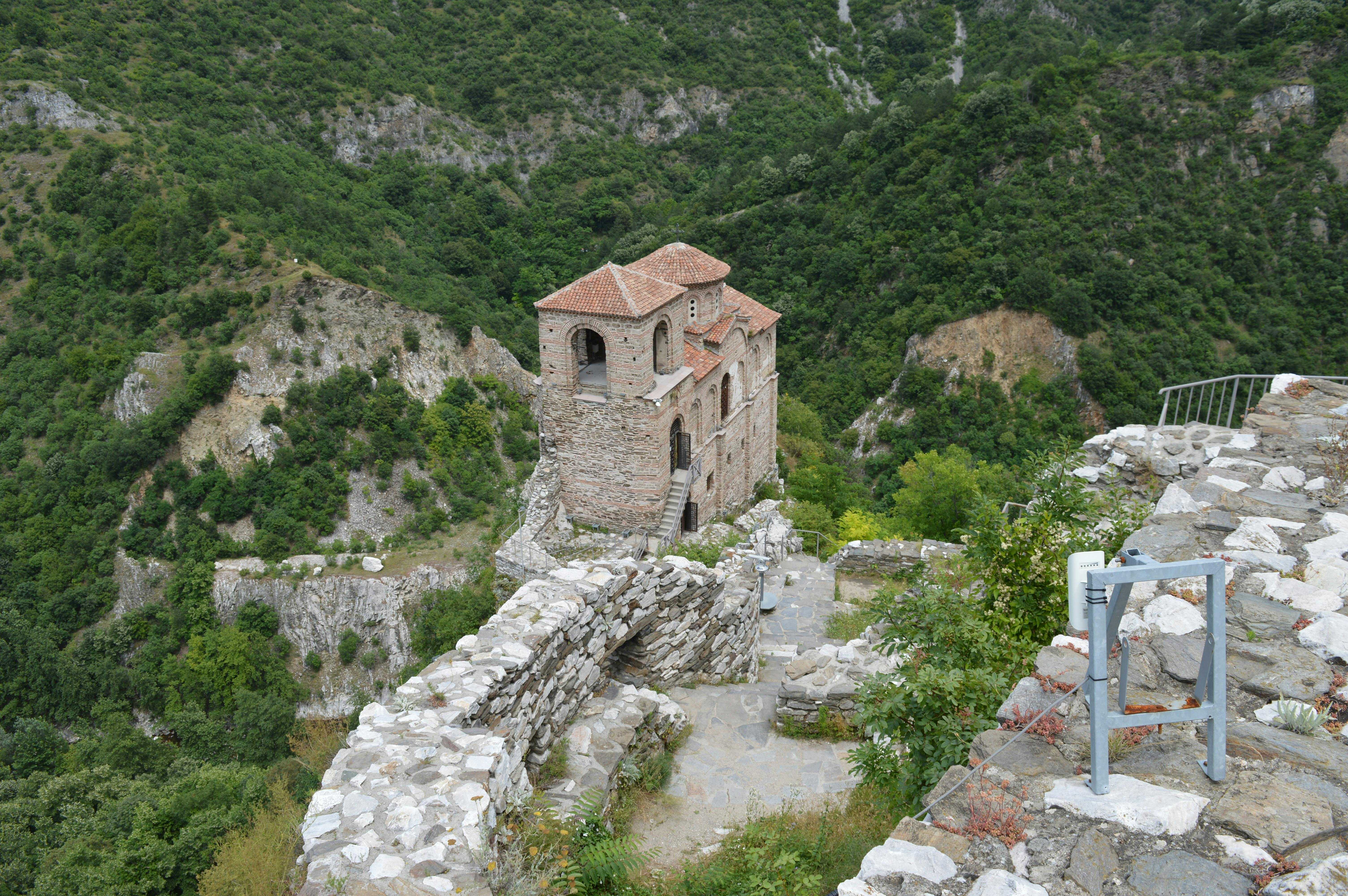 Asenovgrad