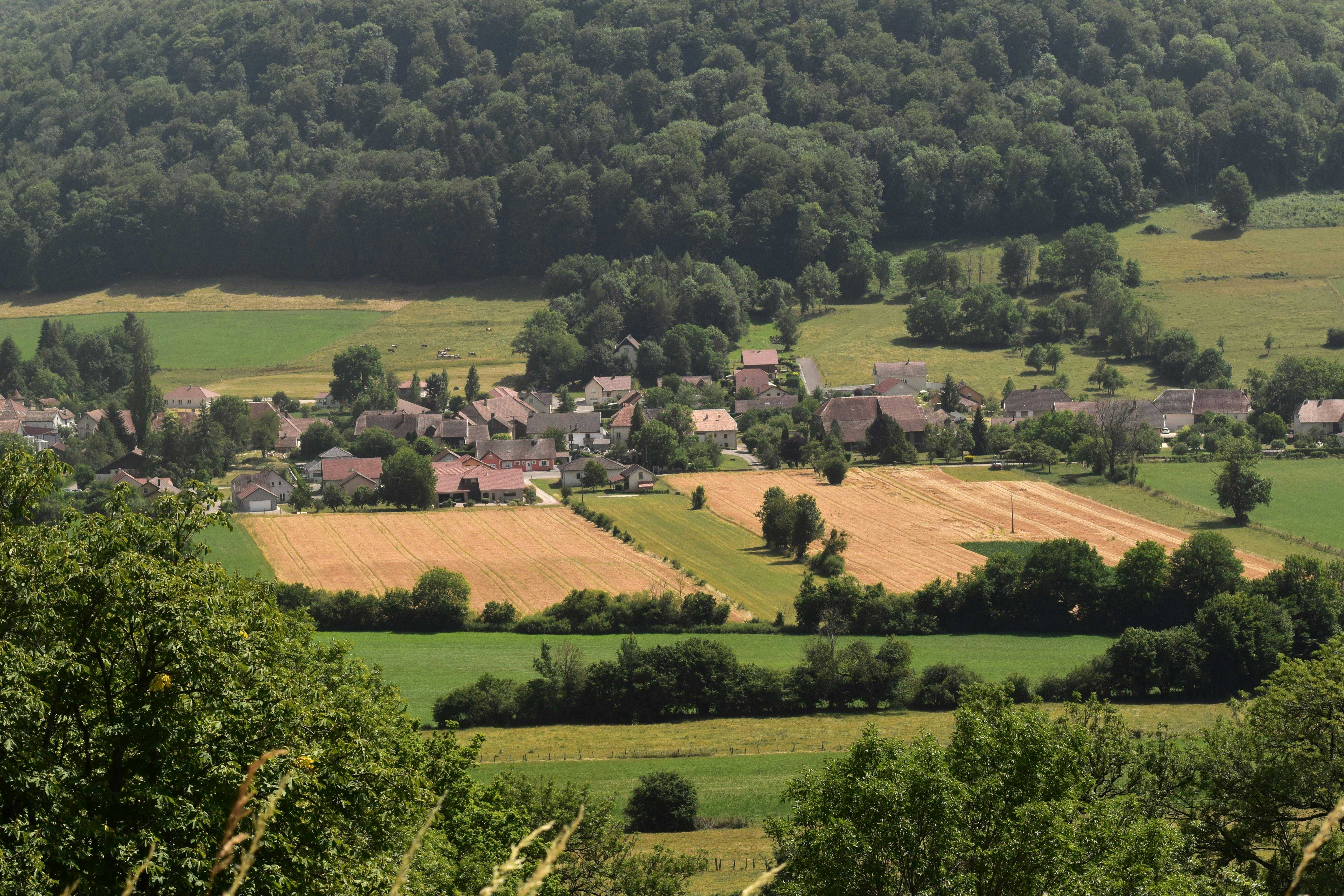 Audincourt