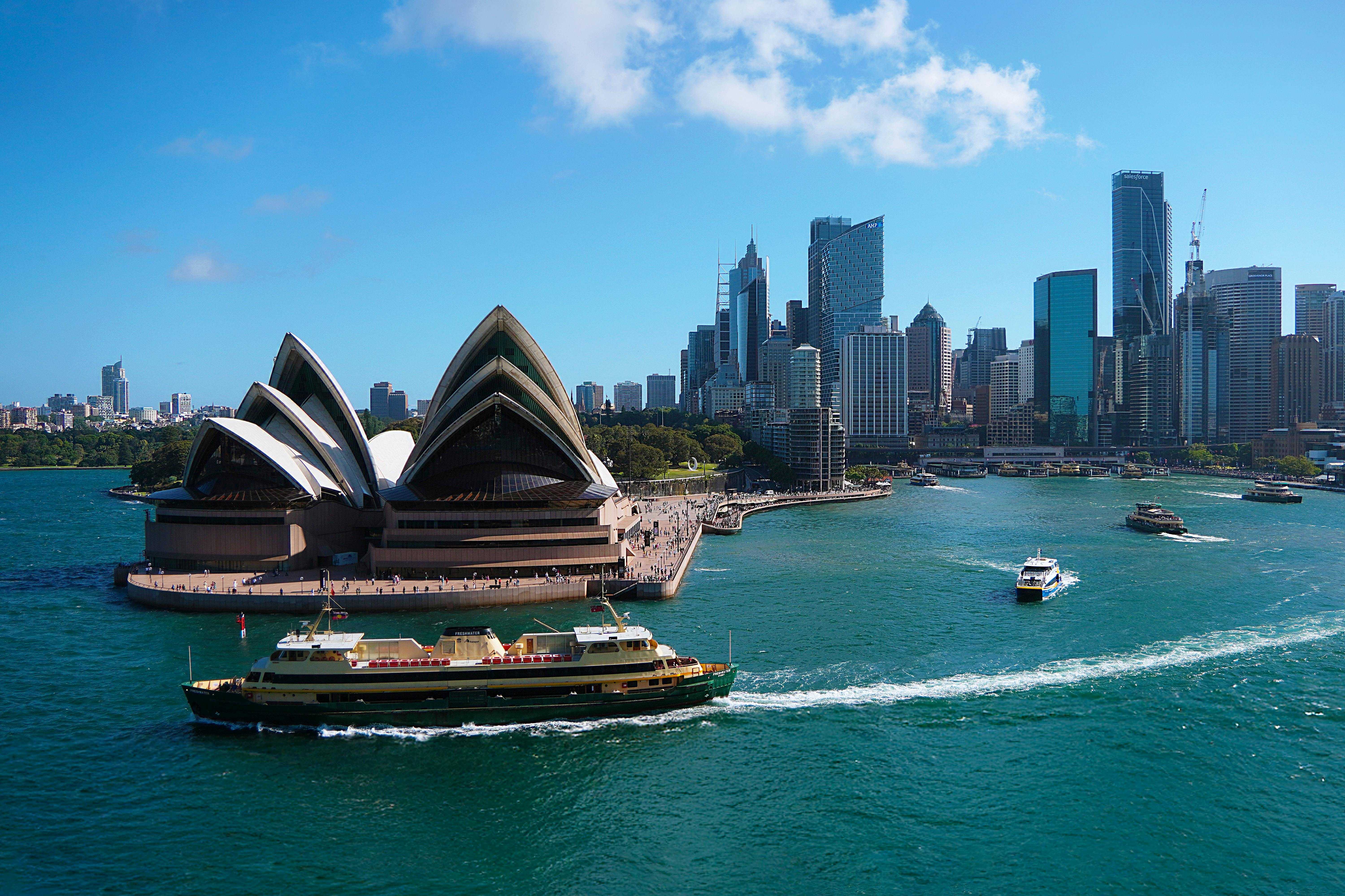 Australia