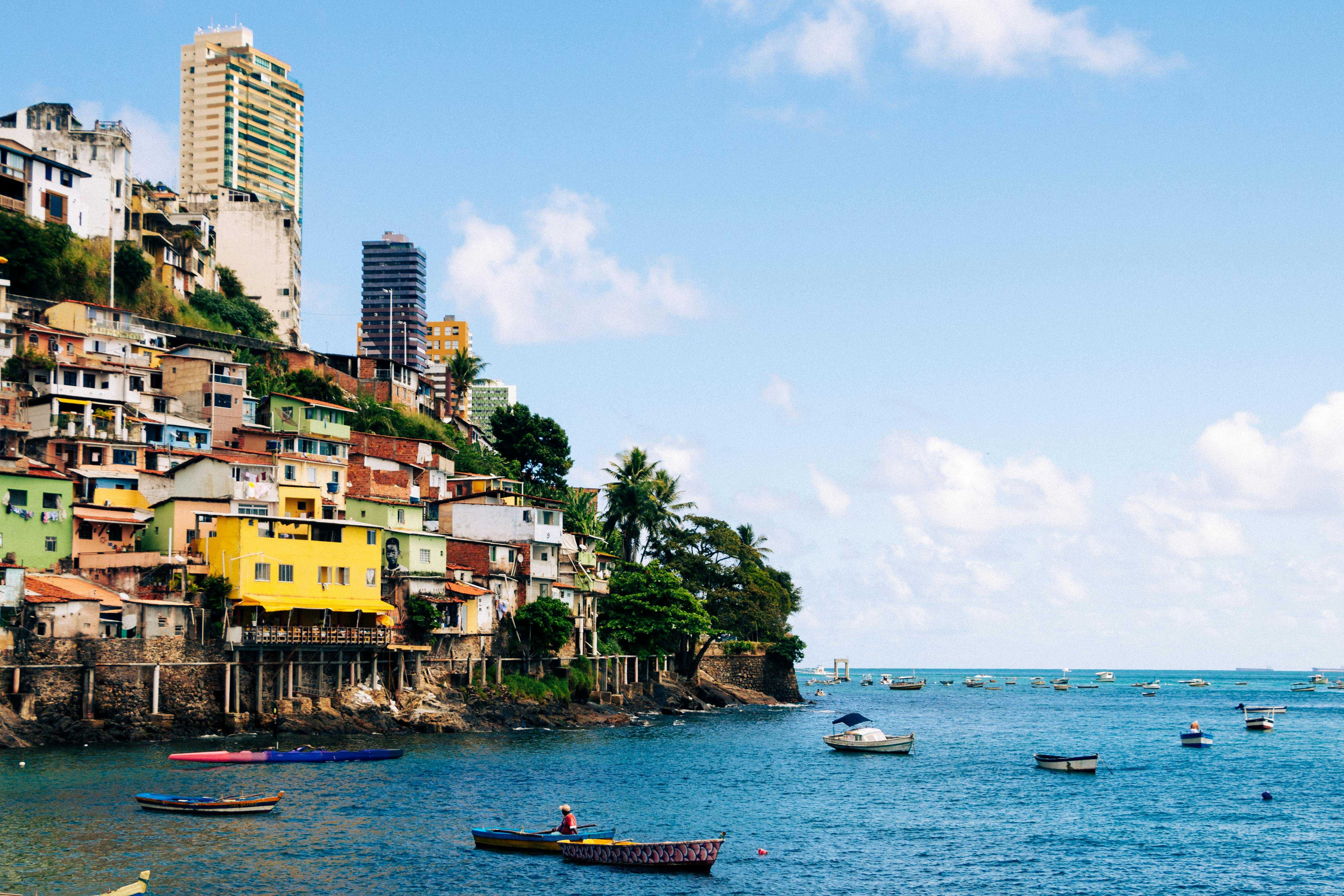 Bahia