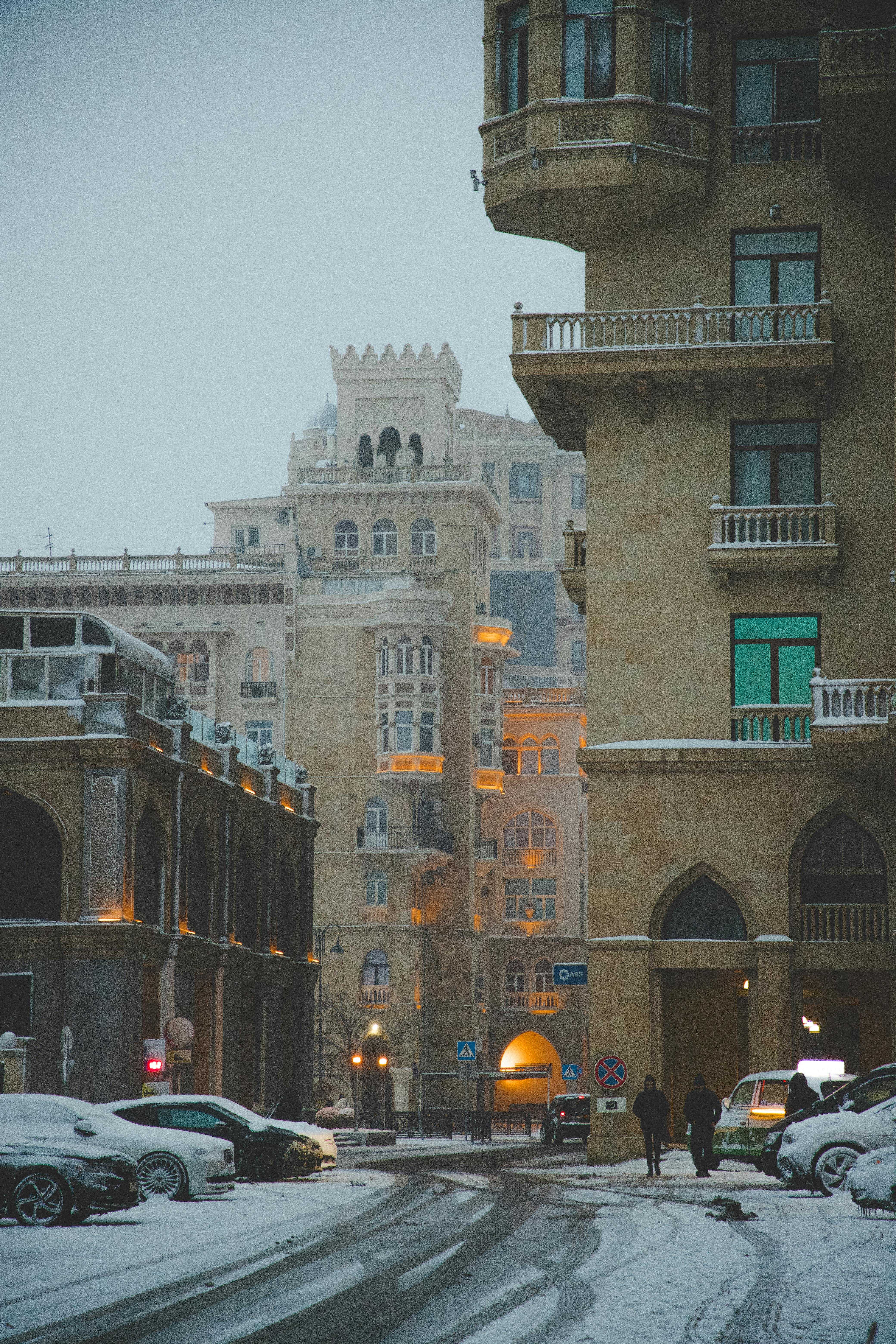 Baku