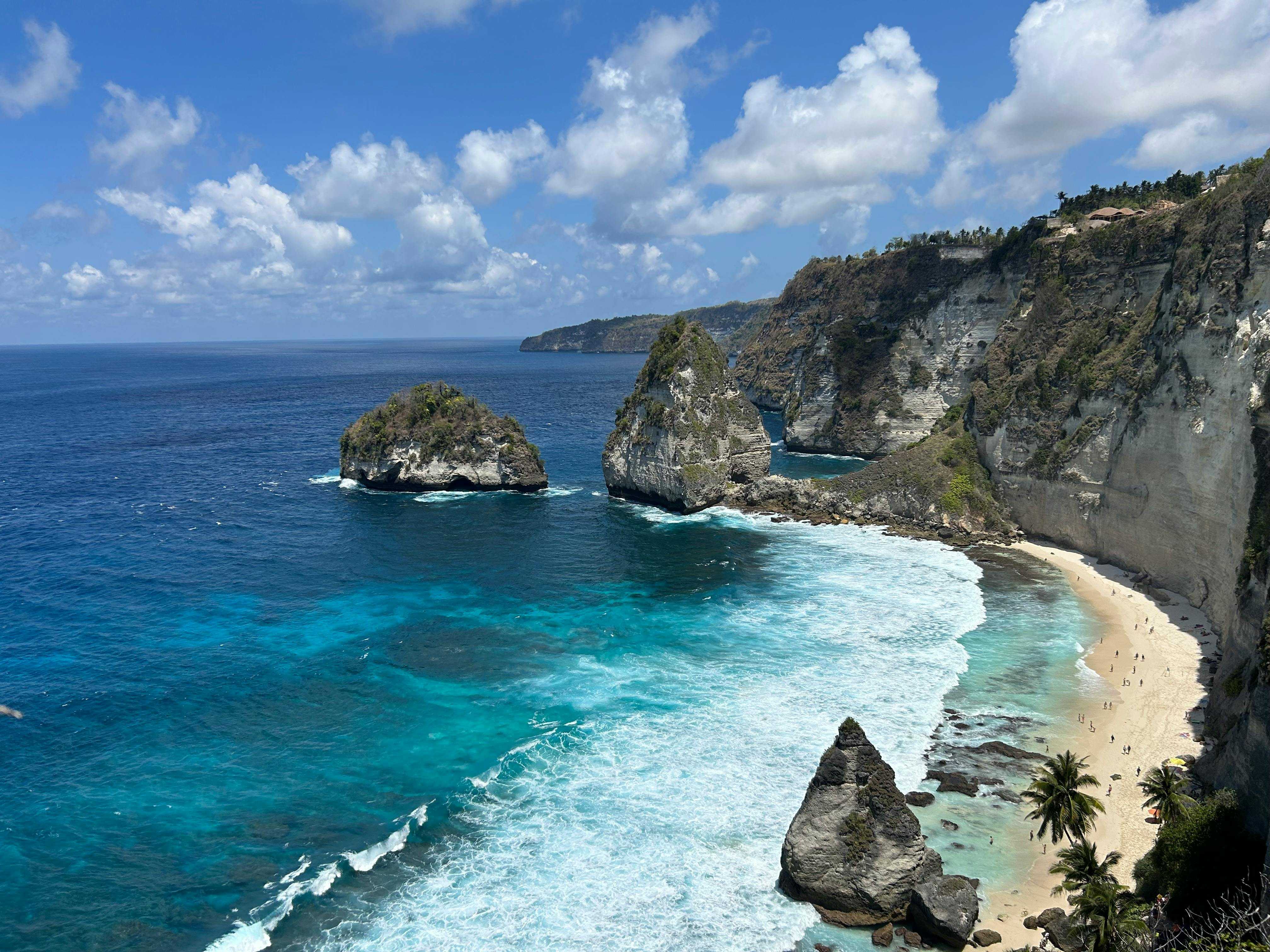 Bali