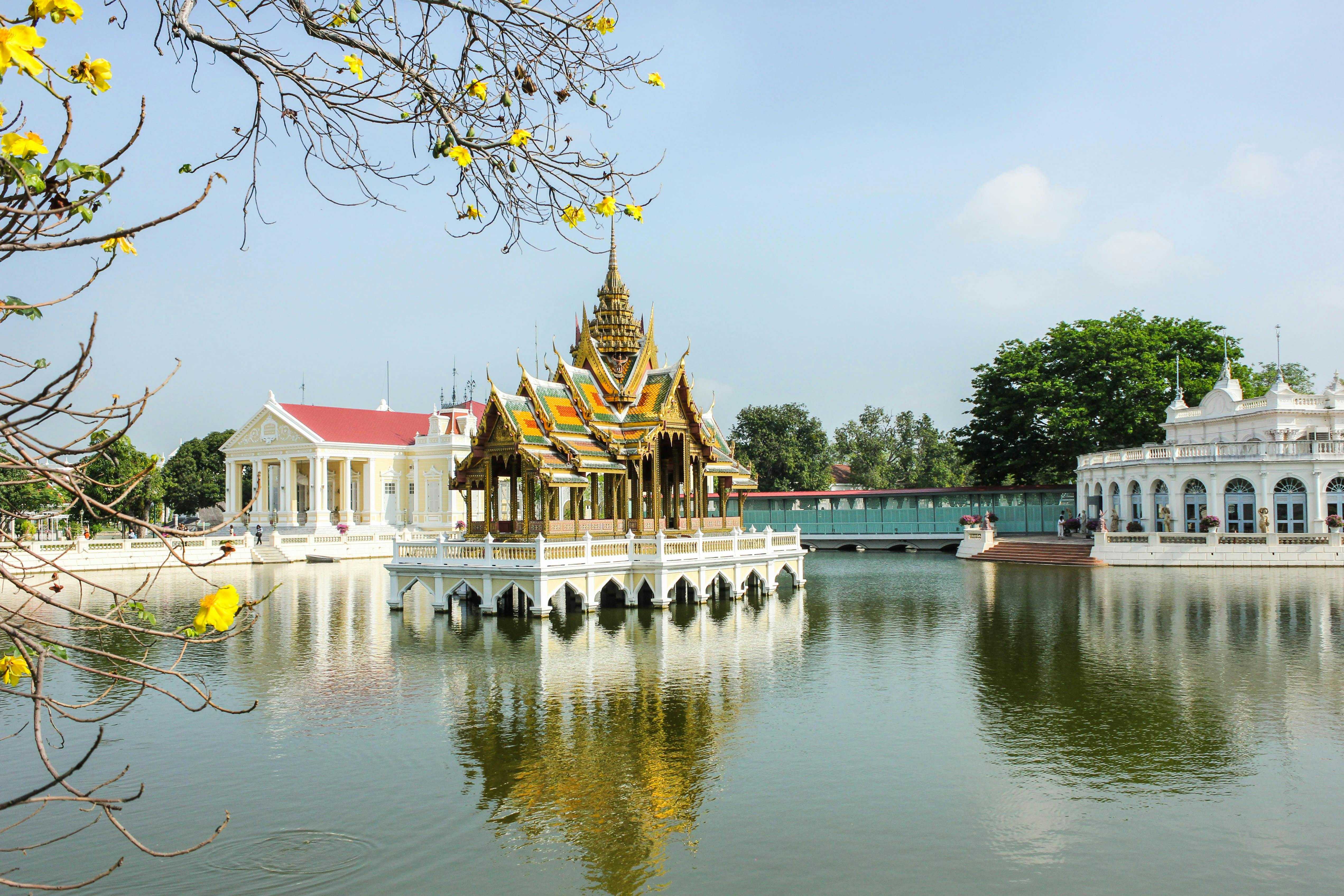 Ban Ngio Ngam