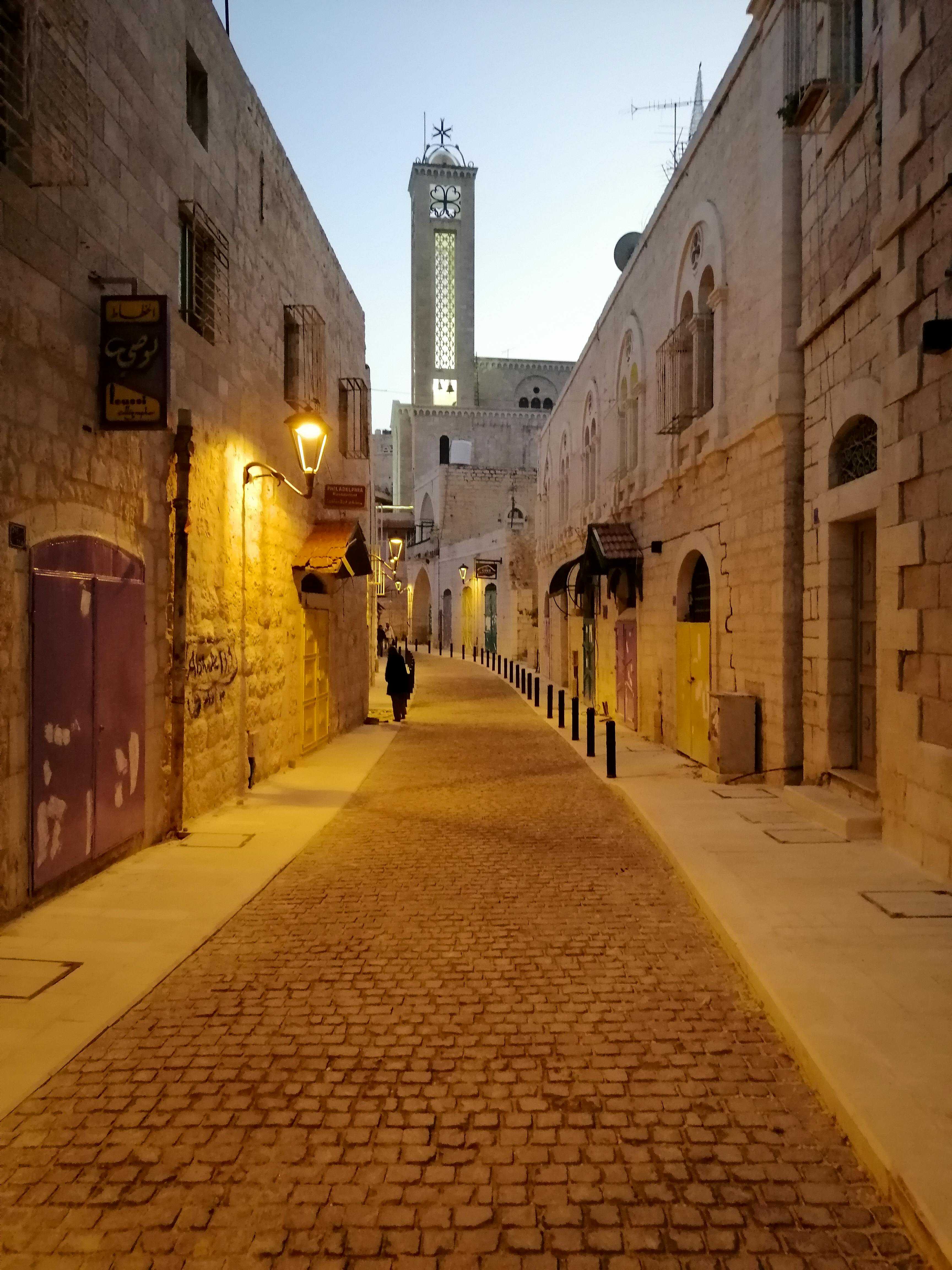 Bethlehem