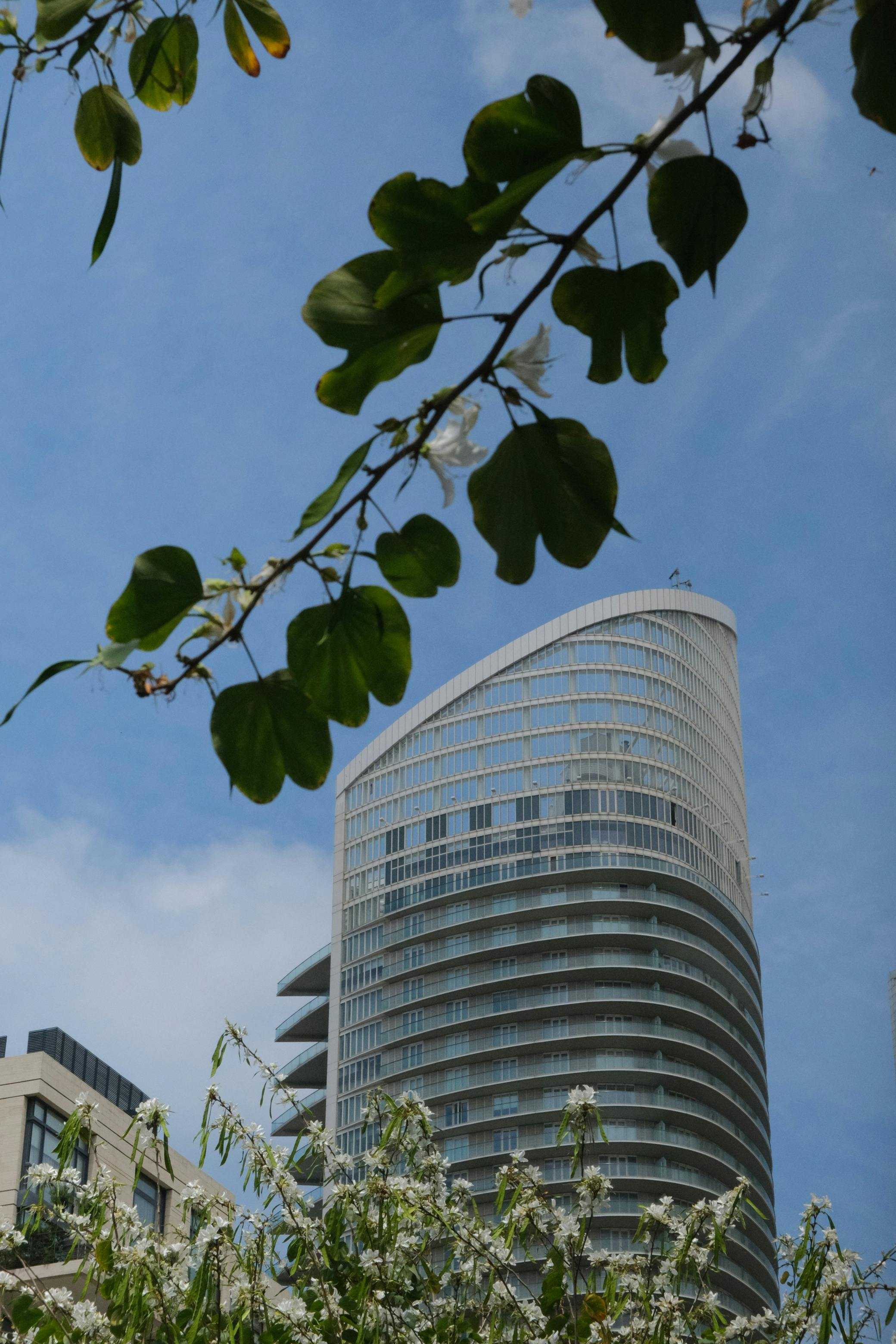 Beyrouth