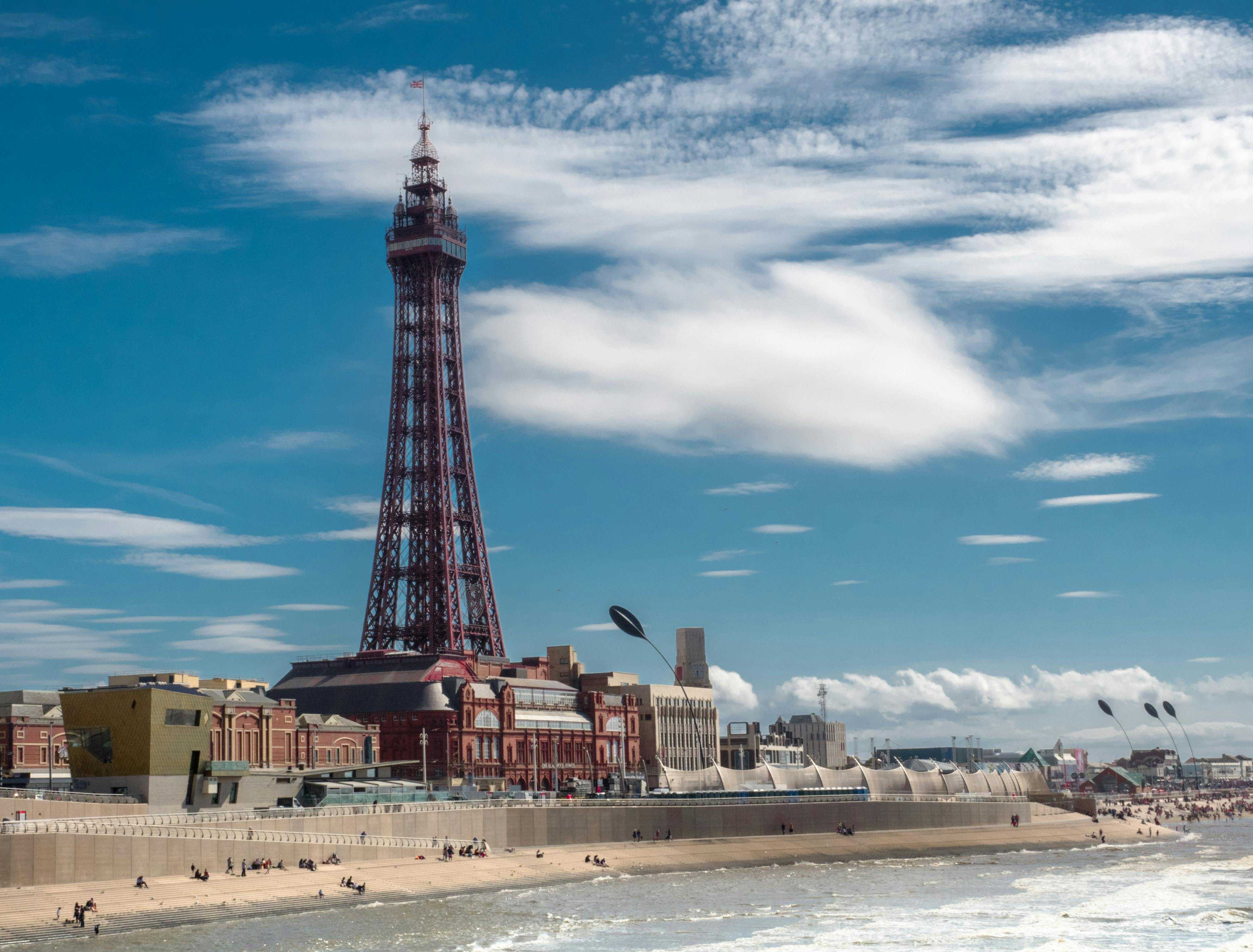 Blackpool