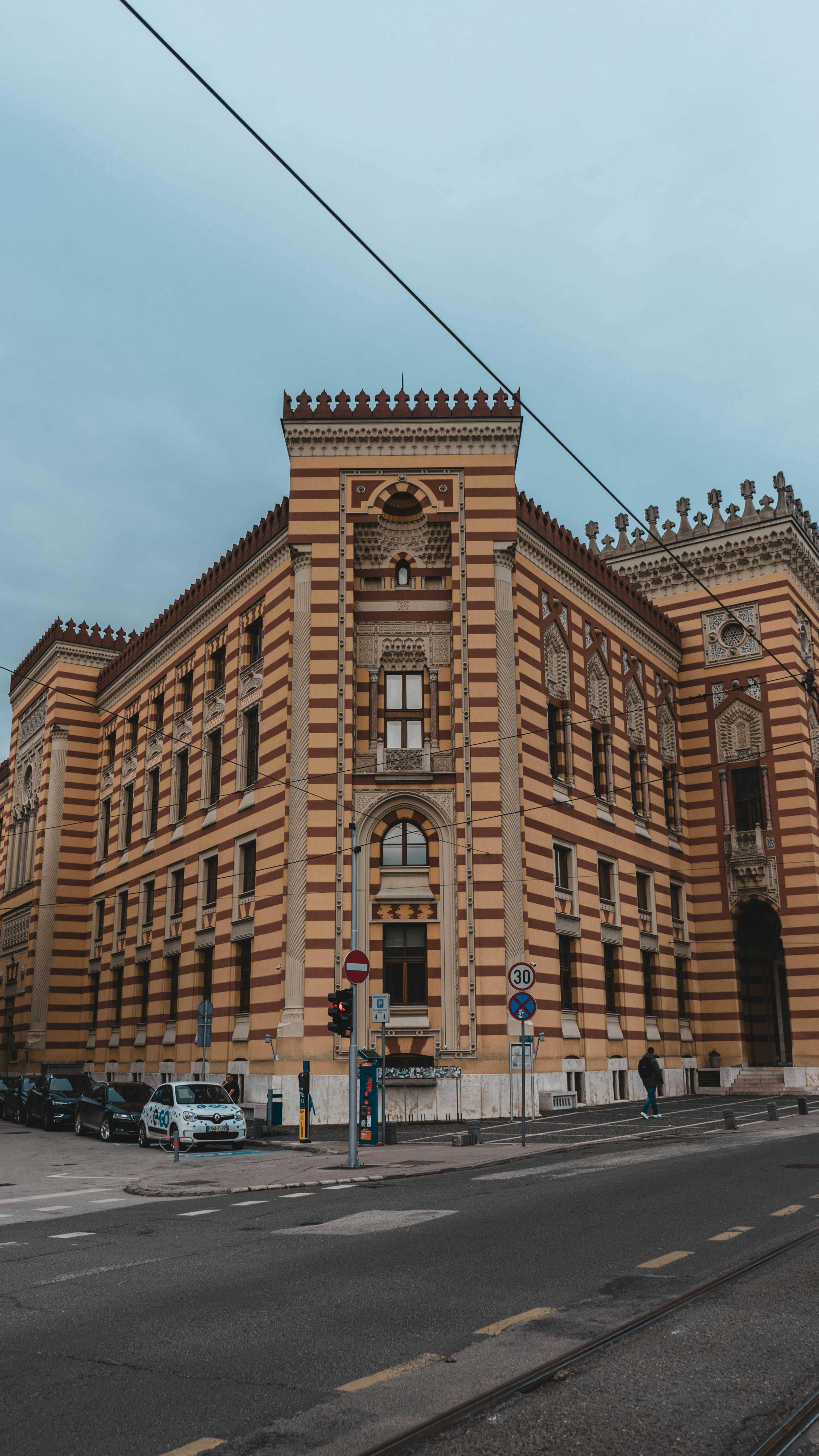 Bosnia and Herzegovina