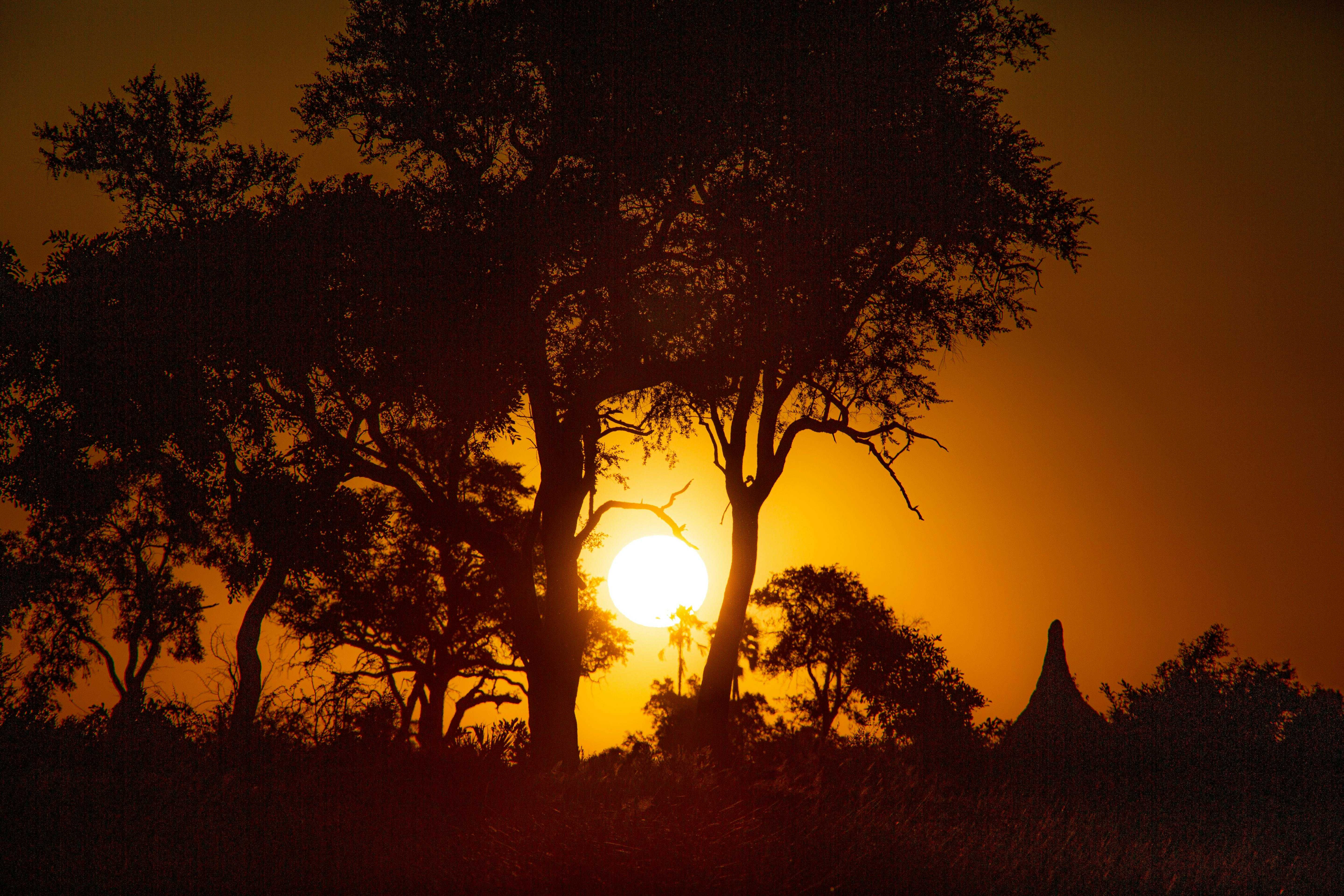 Botswana