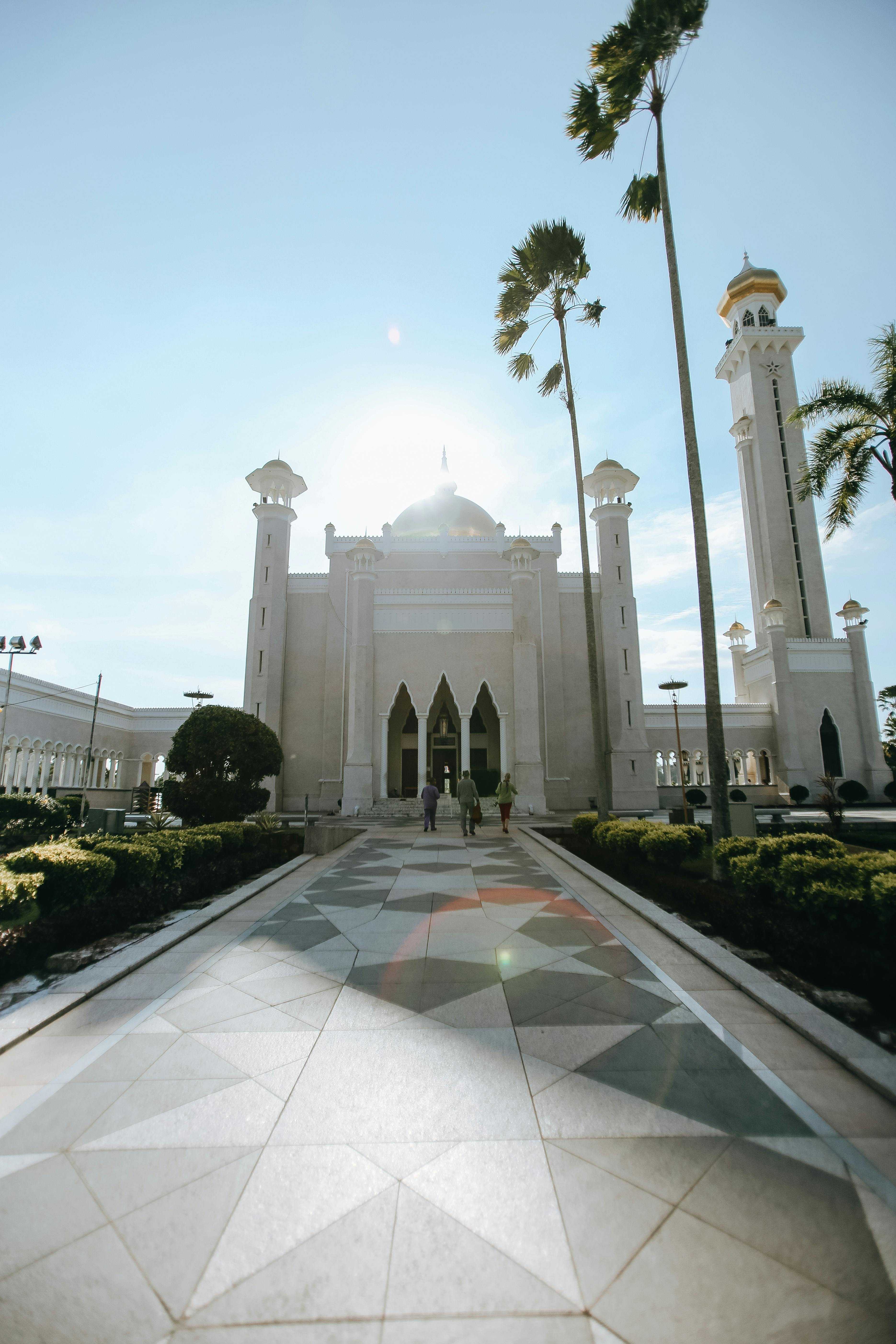Brunei dan Muara