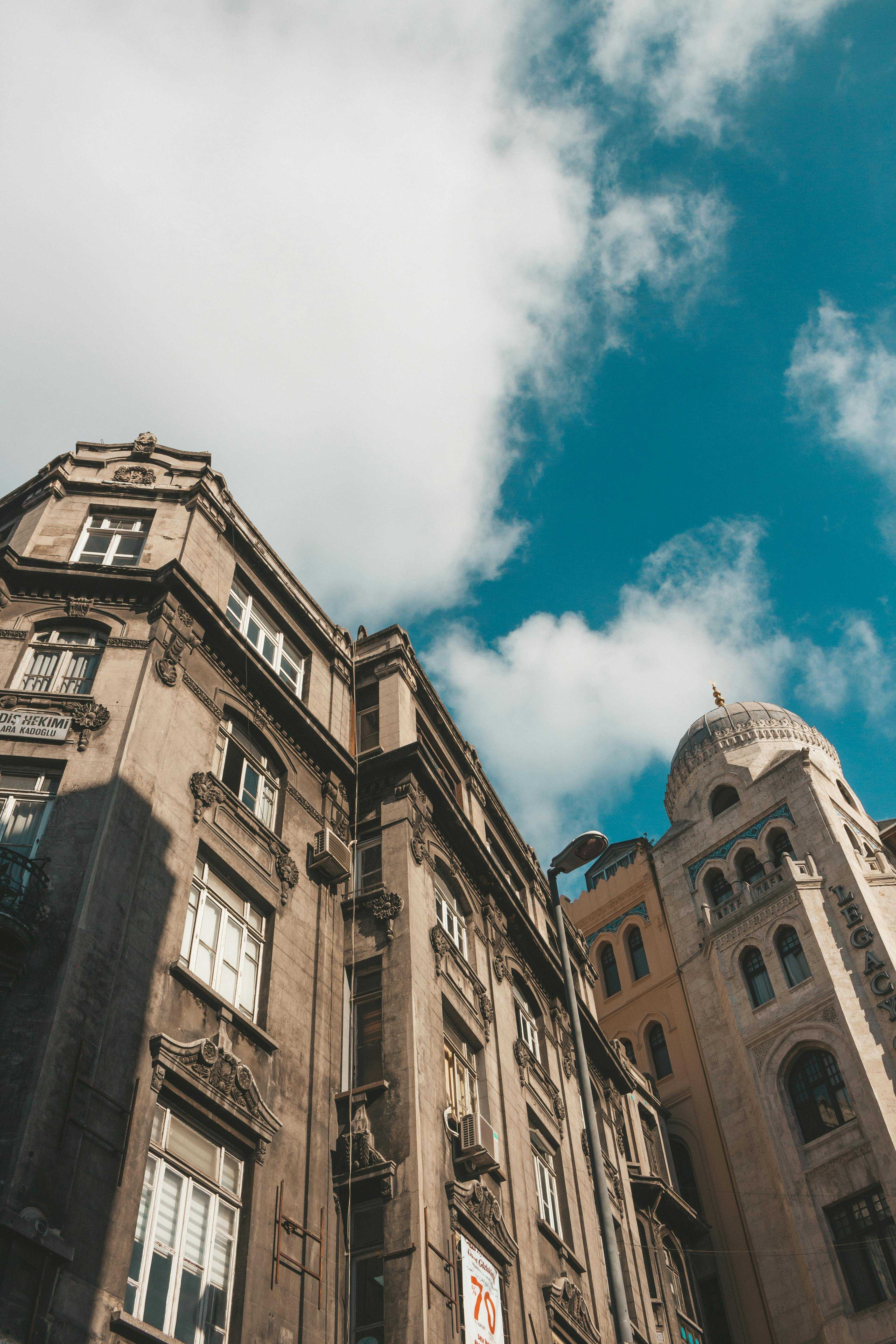 Bucharest