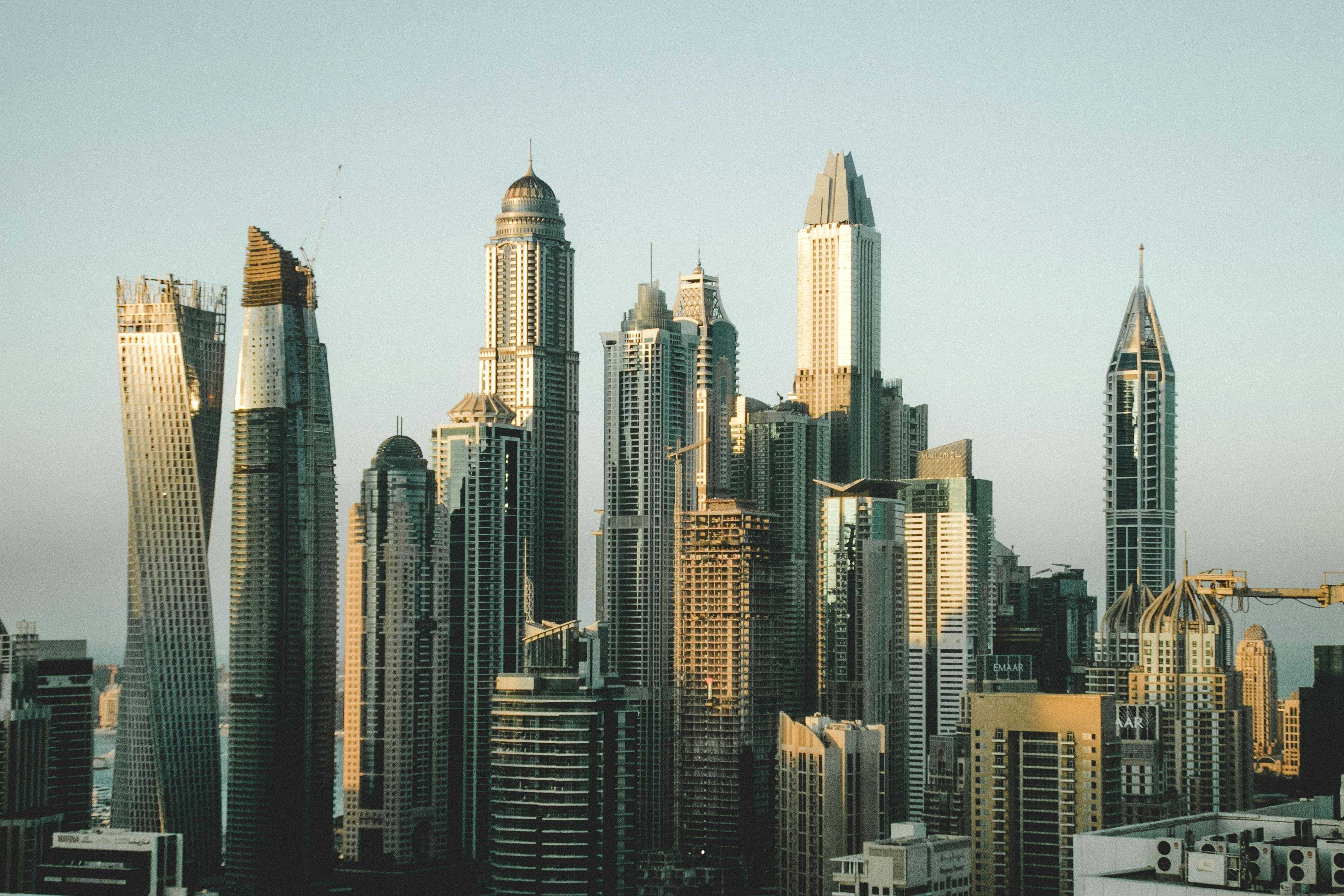 Burj al ‘Arab