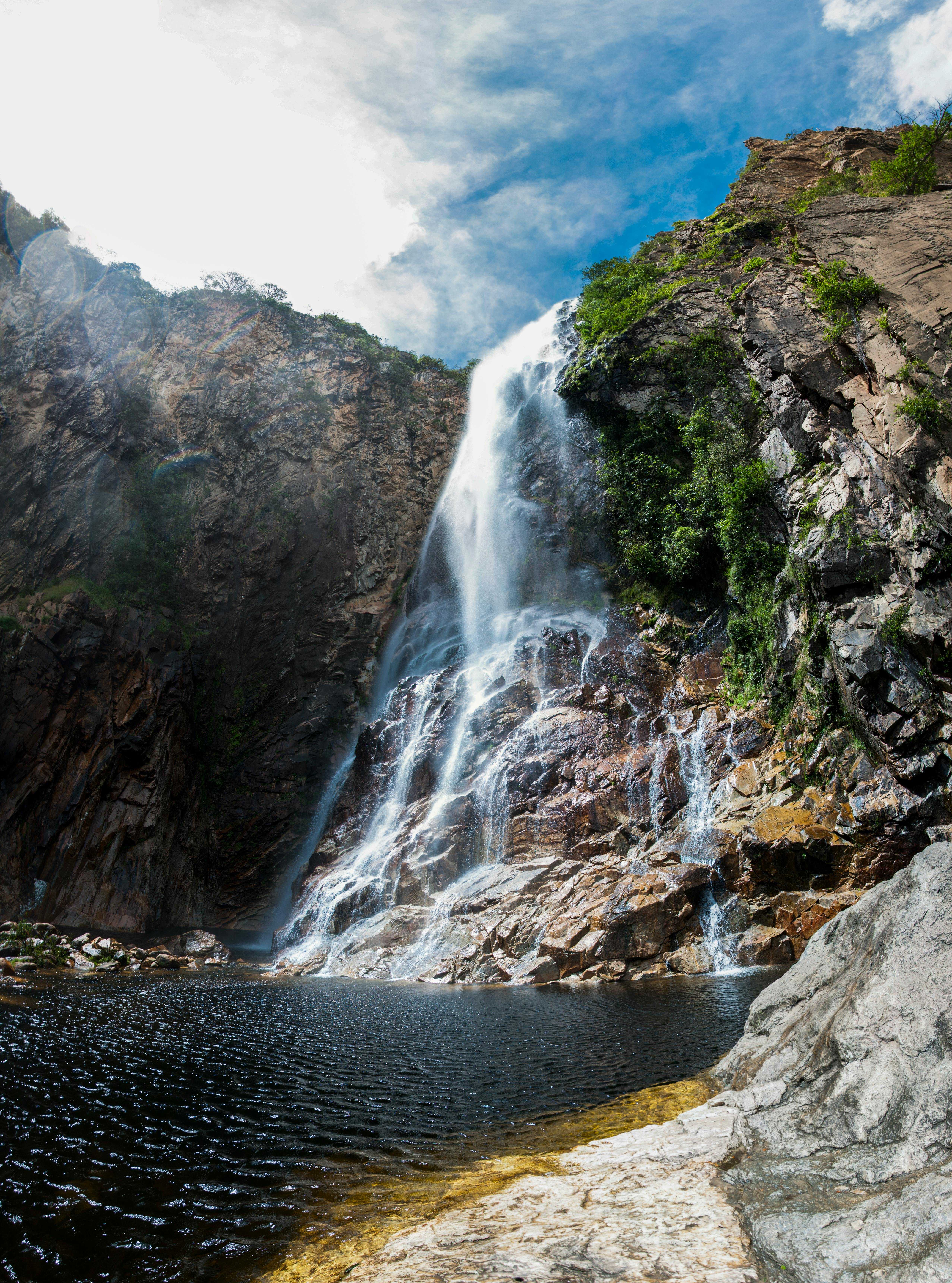 Cachoeira Alta
