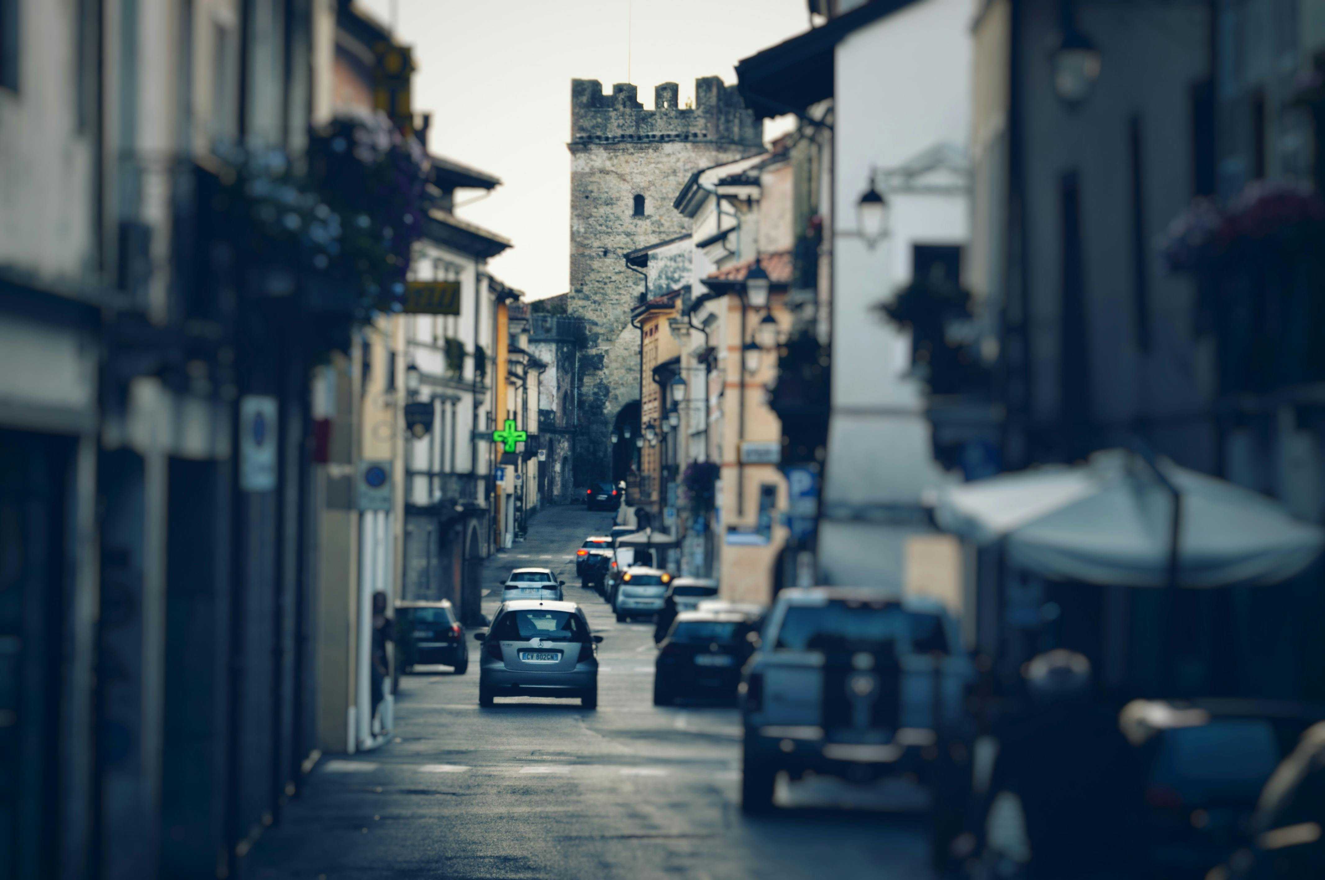 Campagna