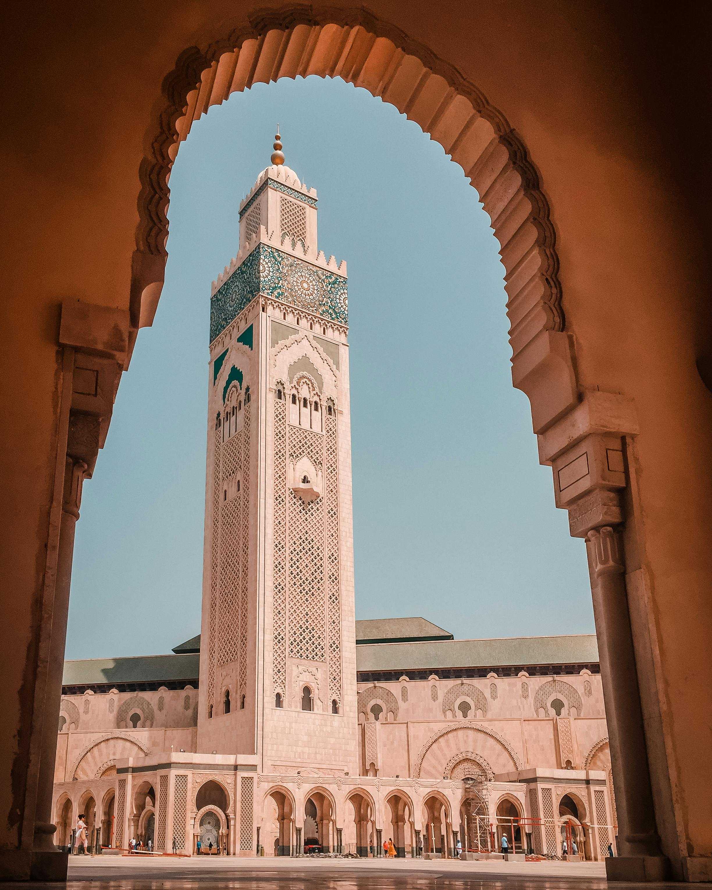 Casablanca-Settat