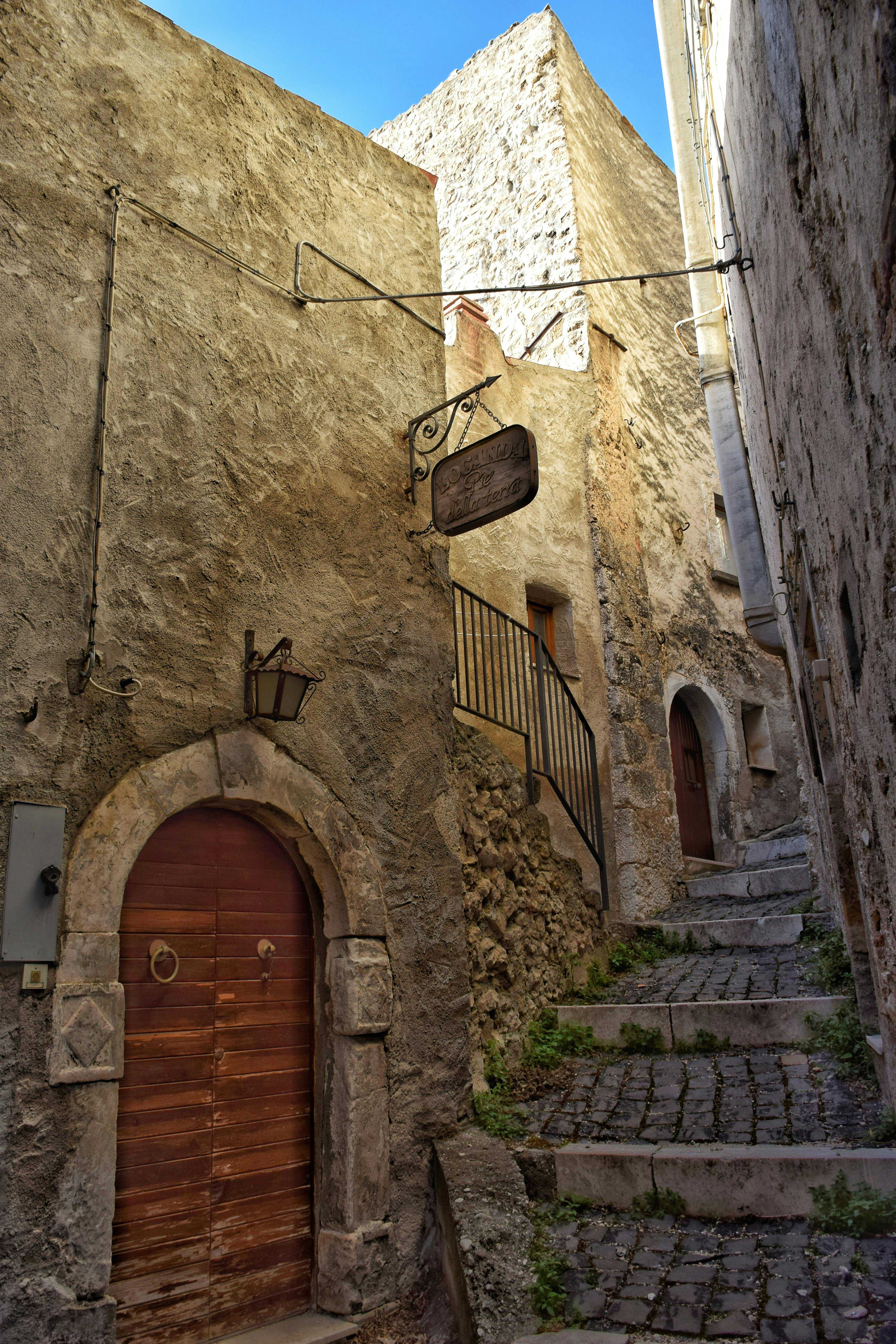 Castel San Giorgio