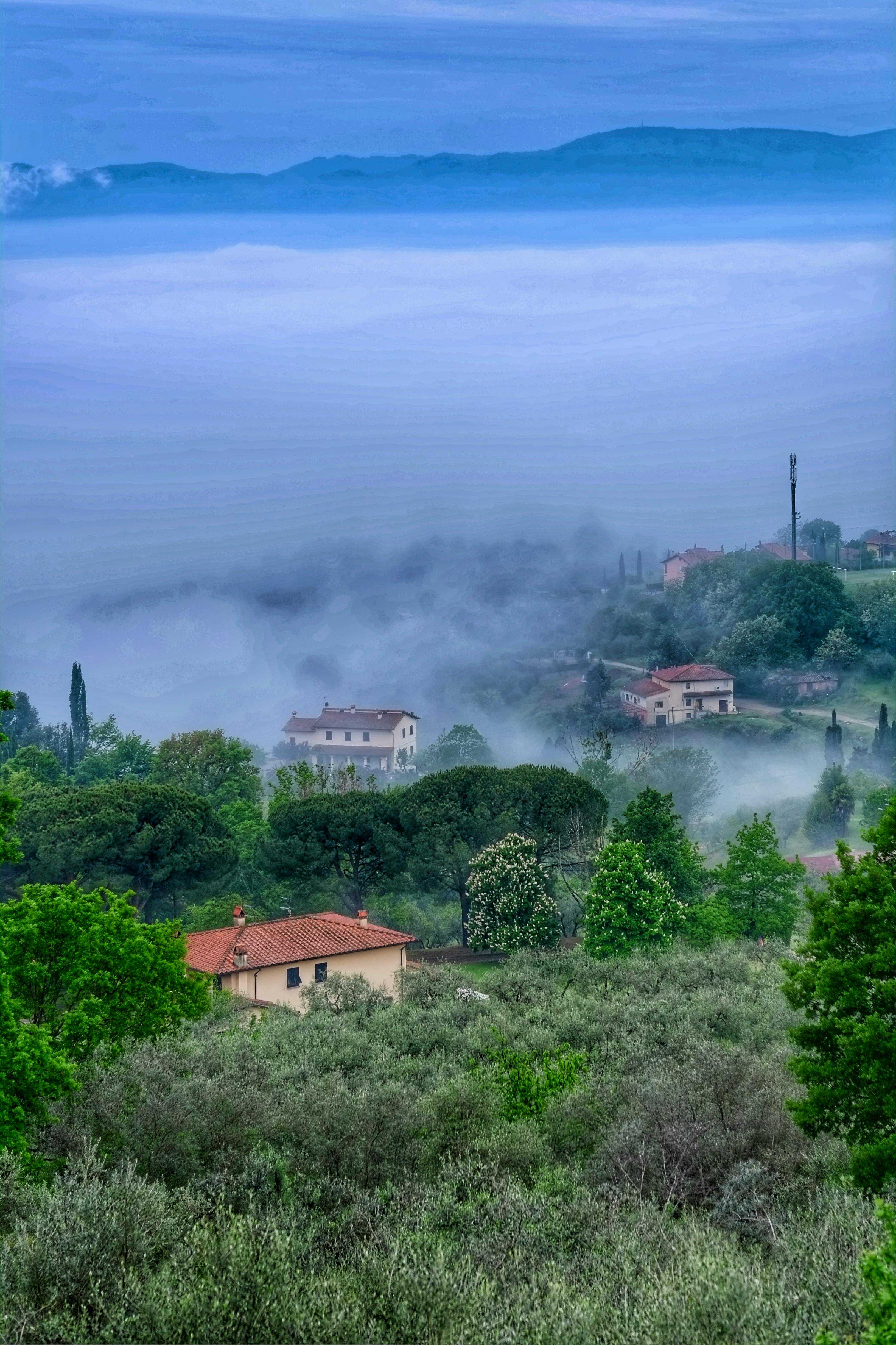 Castelfranco di Sopra
