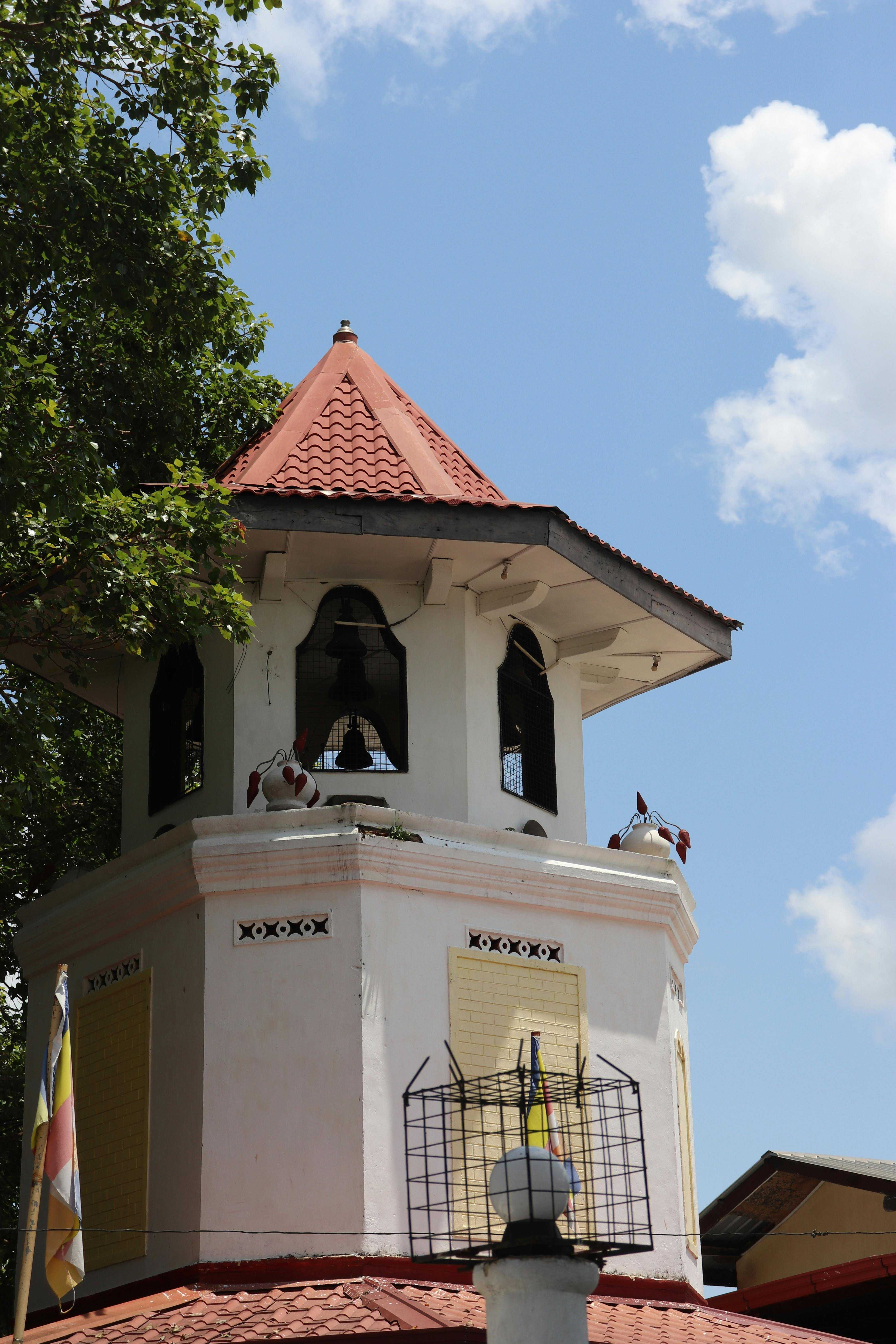 Central