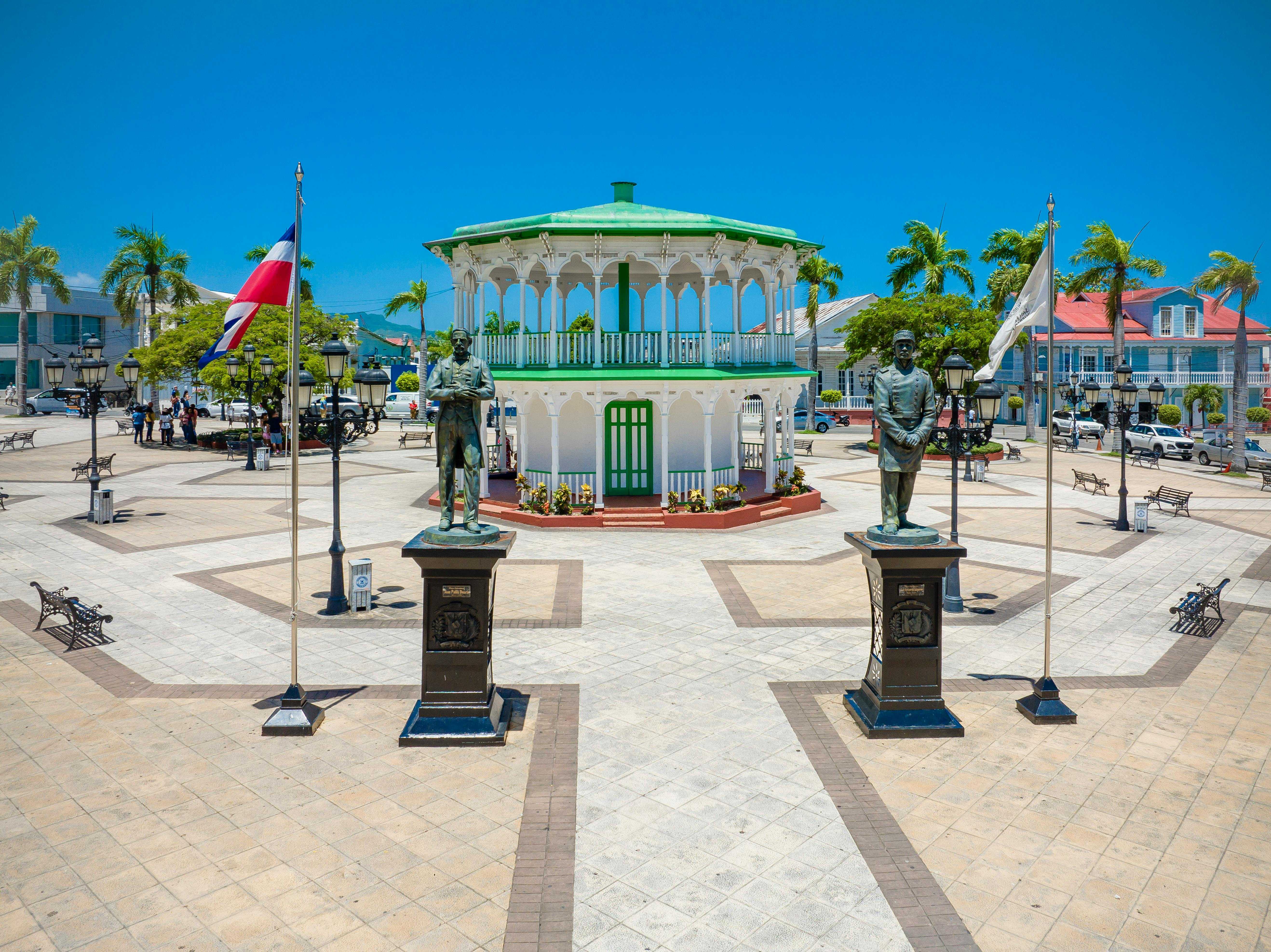 Cibao Norte