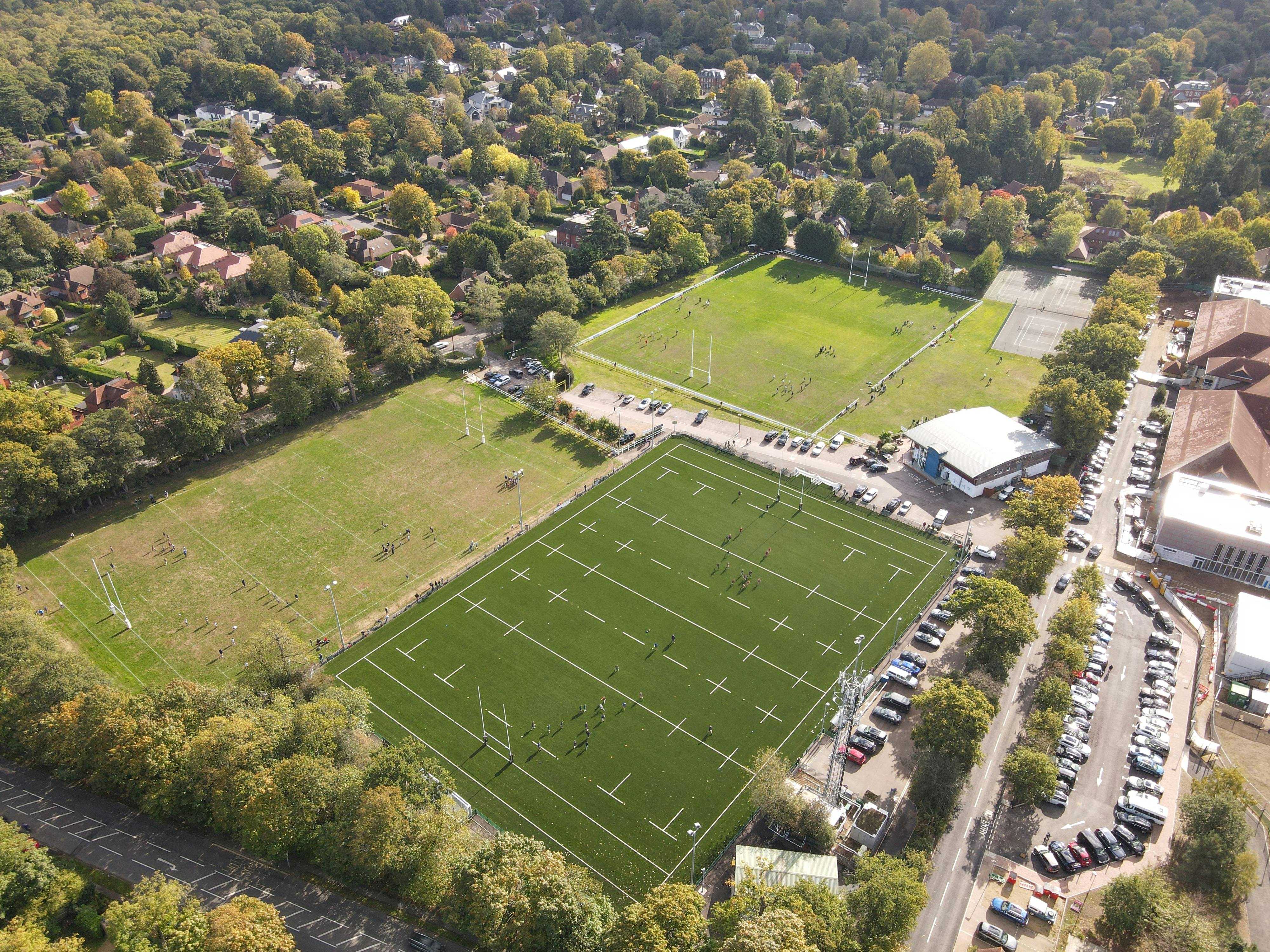 Cobham