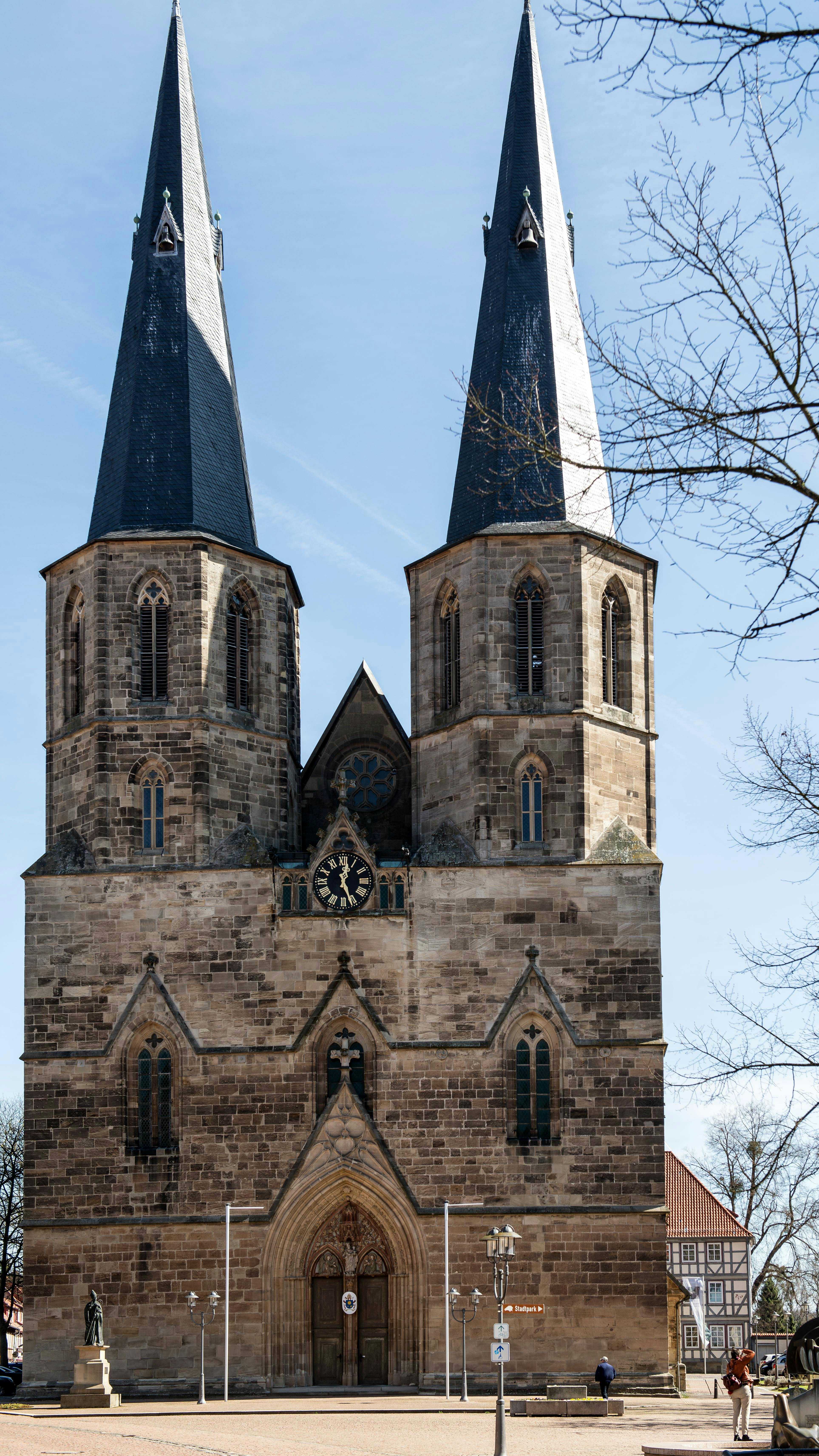Duderstadt