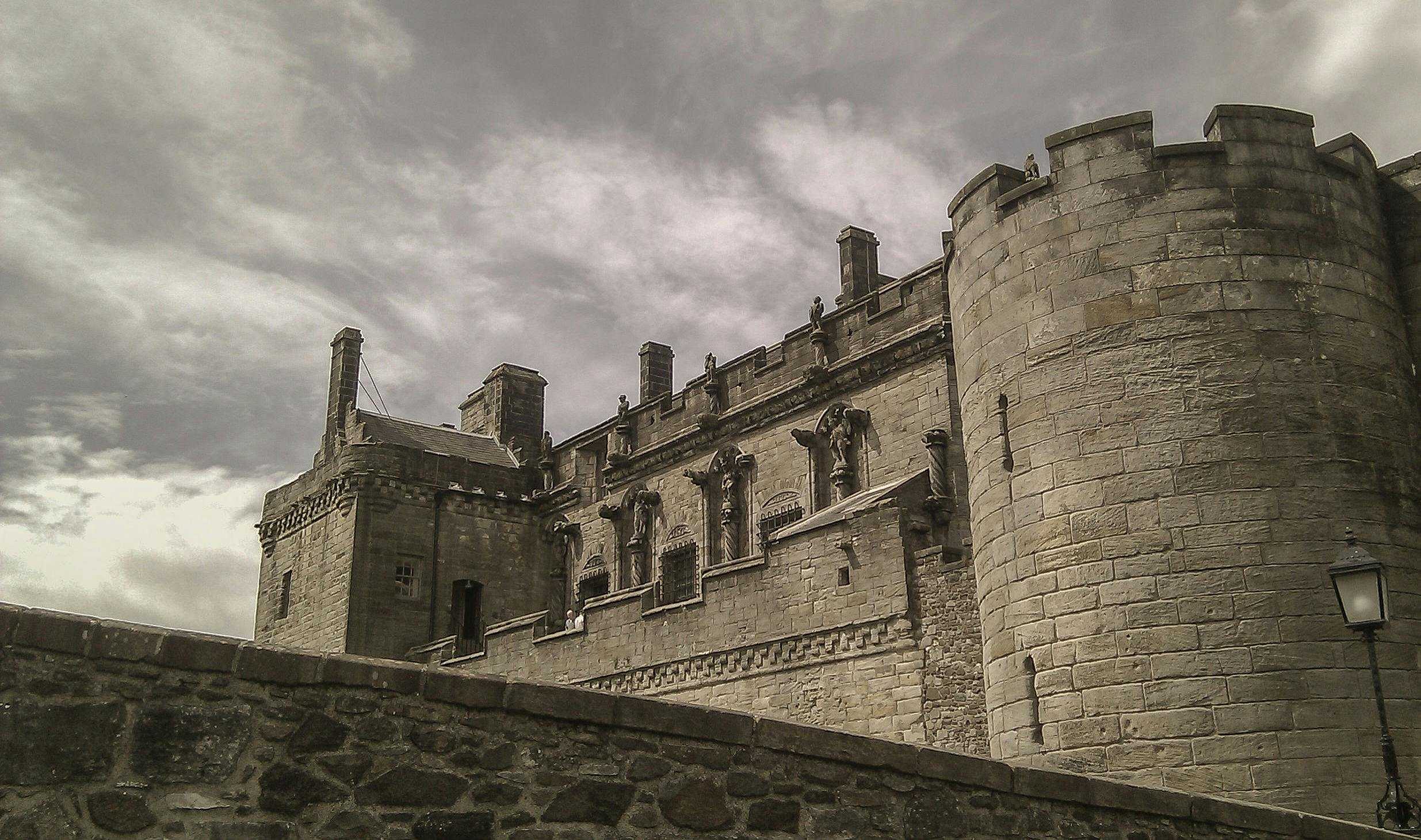 Dungannon