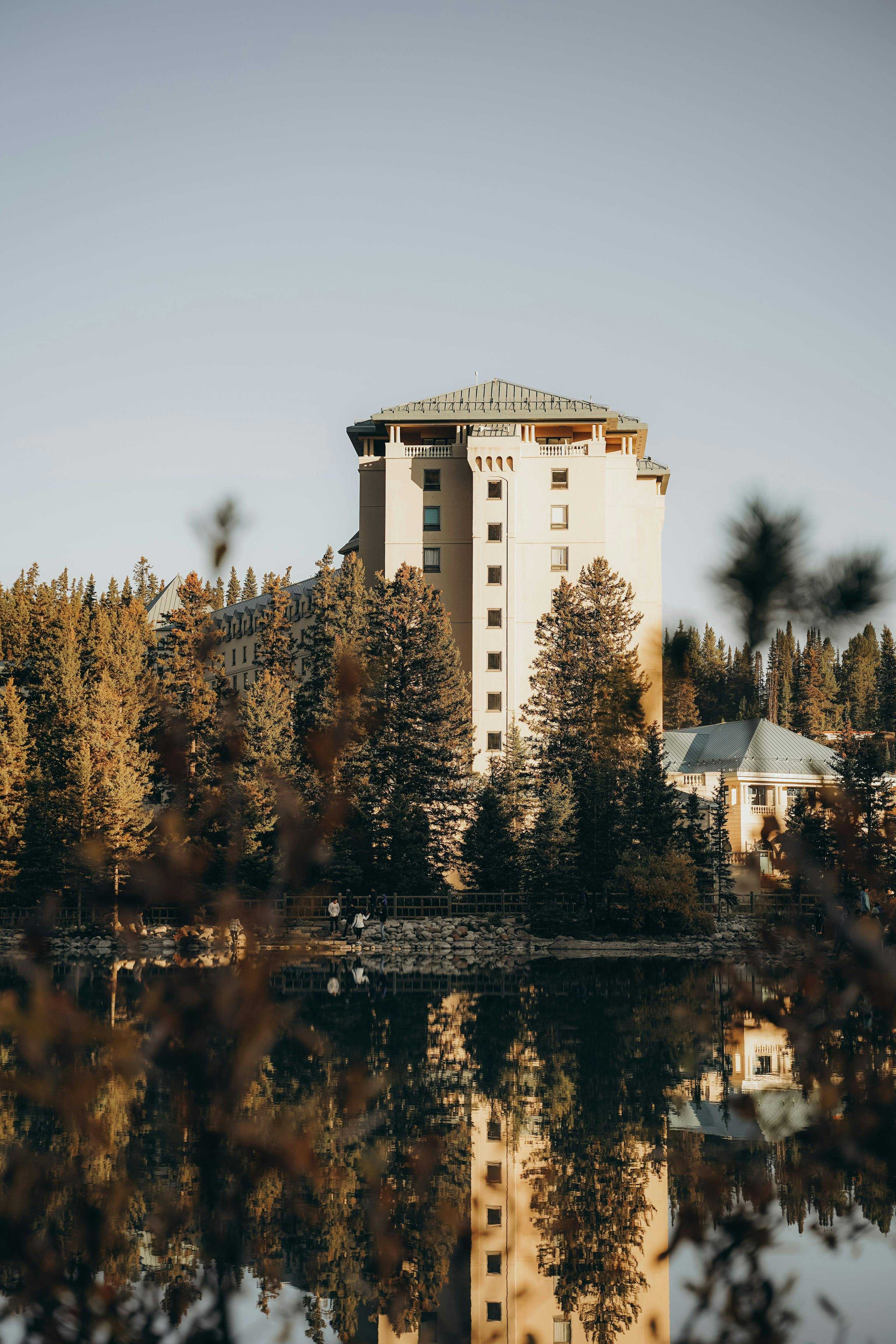 Fairmont