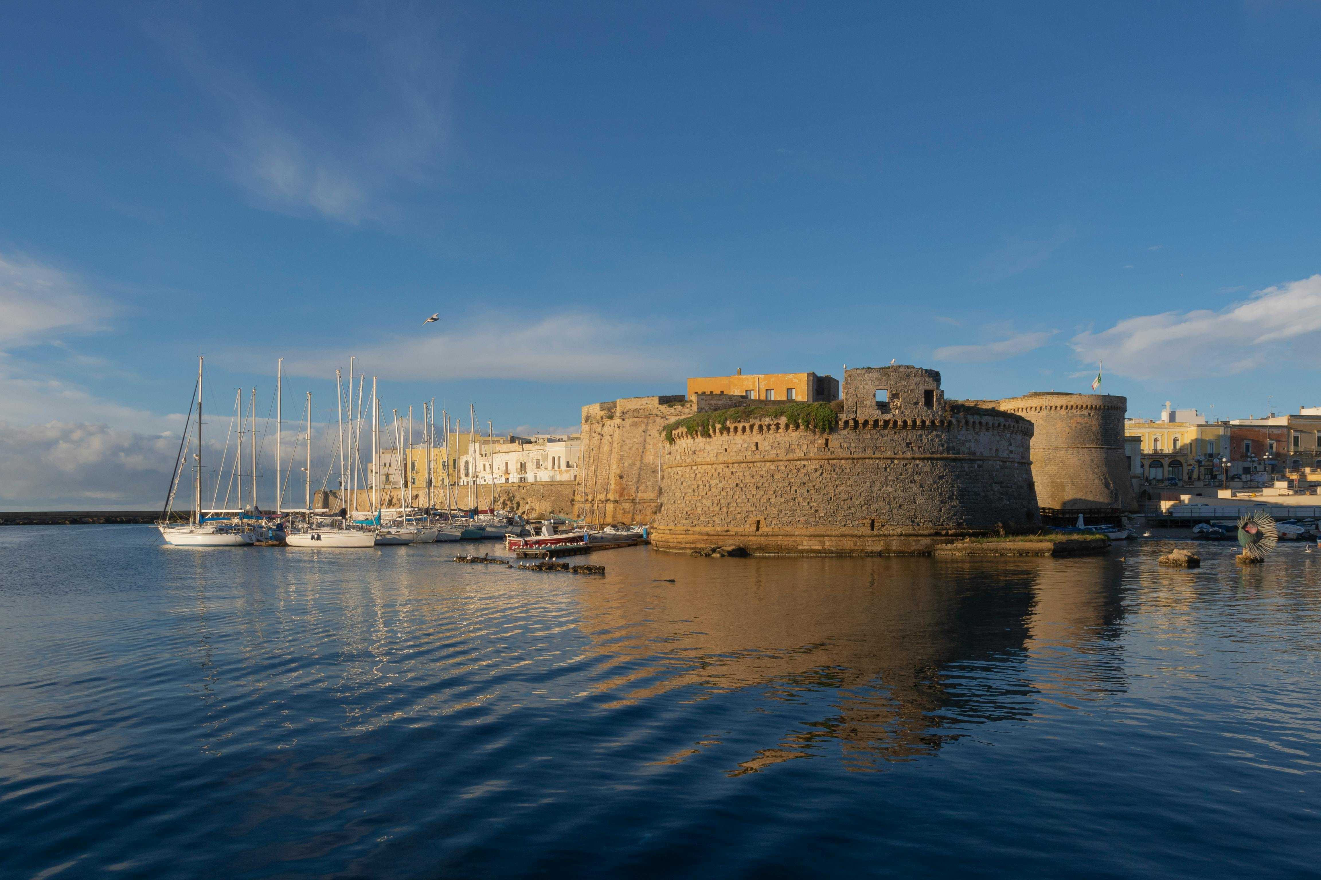 Gallipoli
