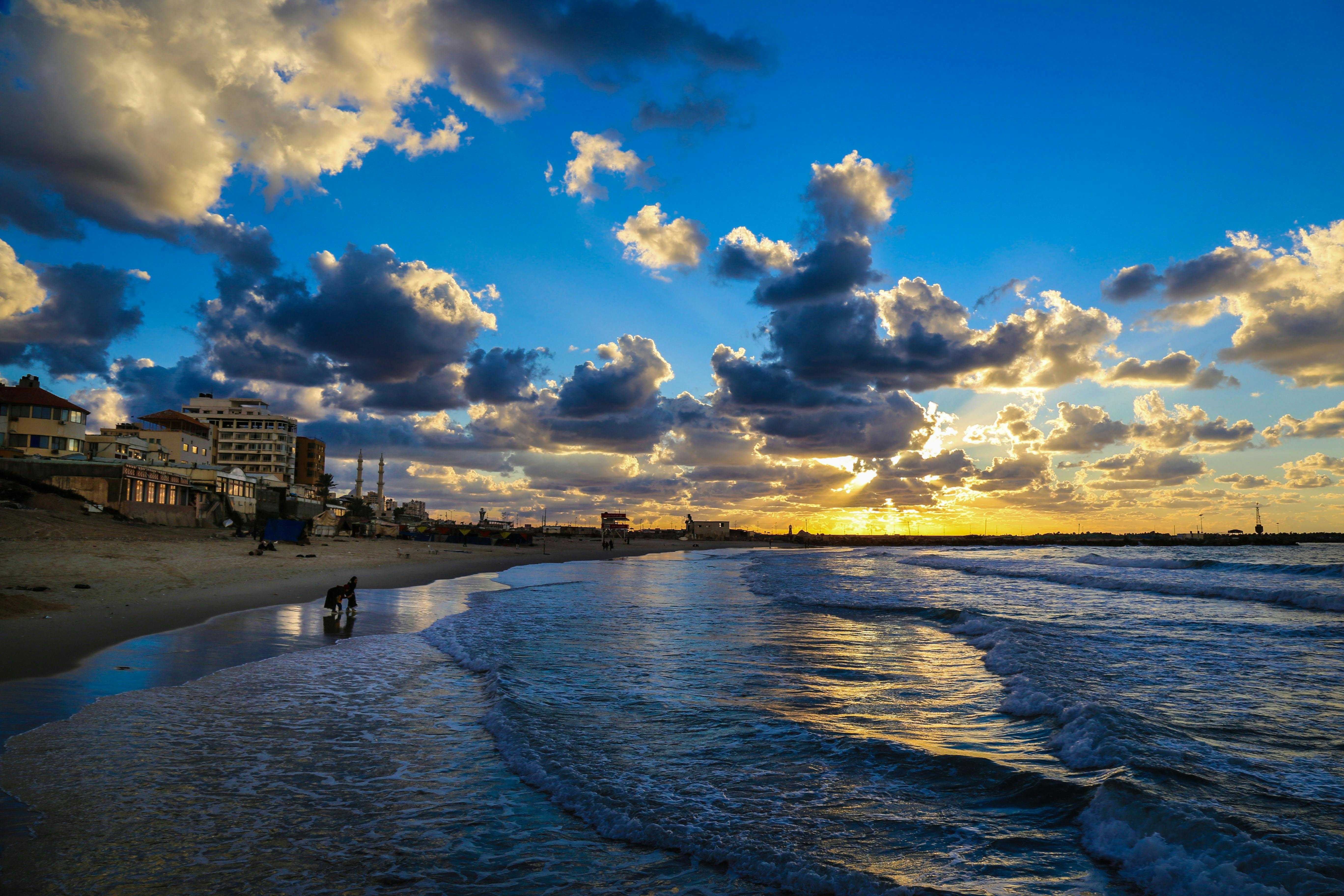 Gaza Strip