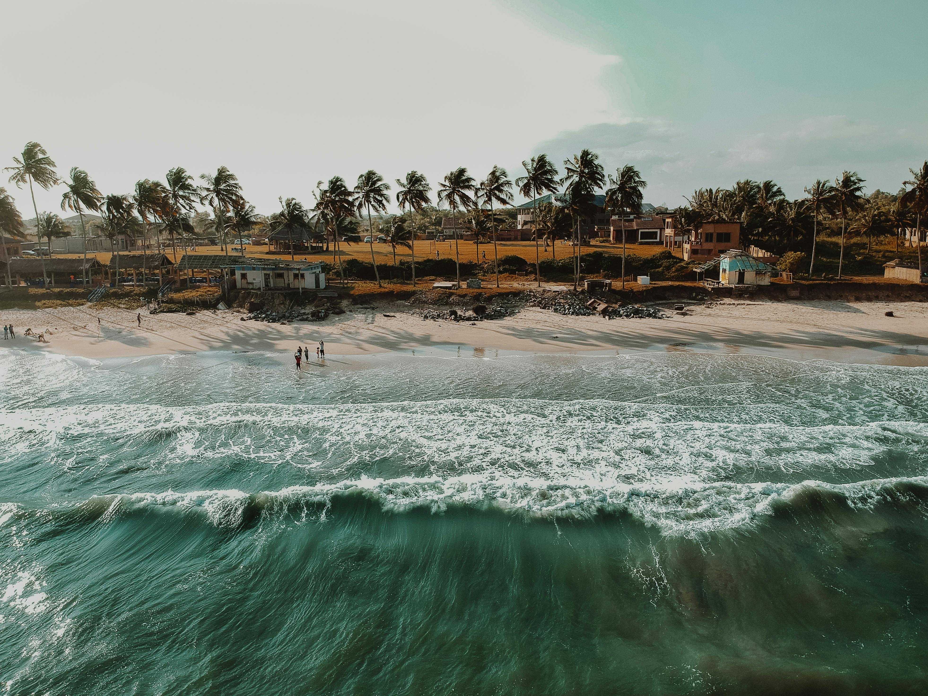 Ghana