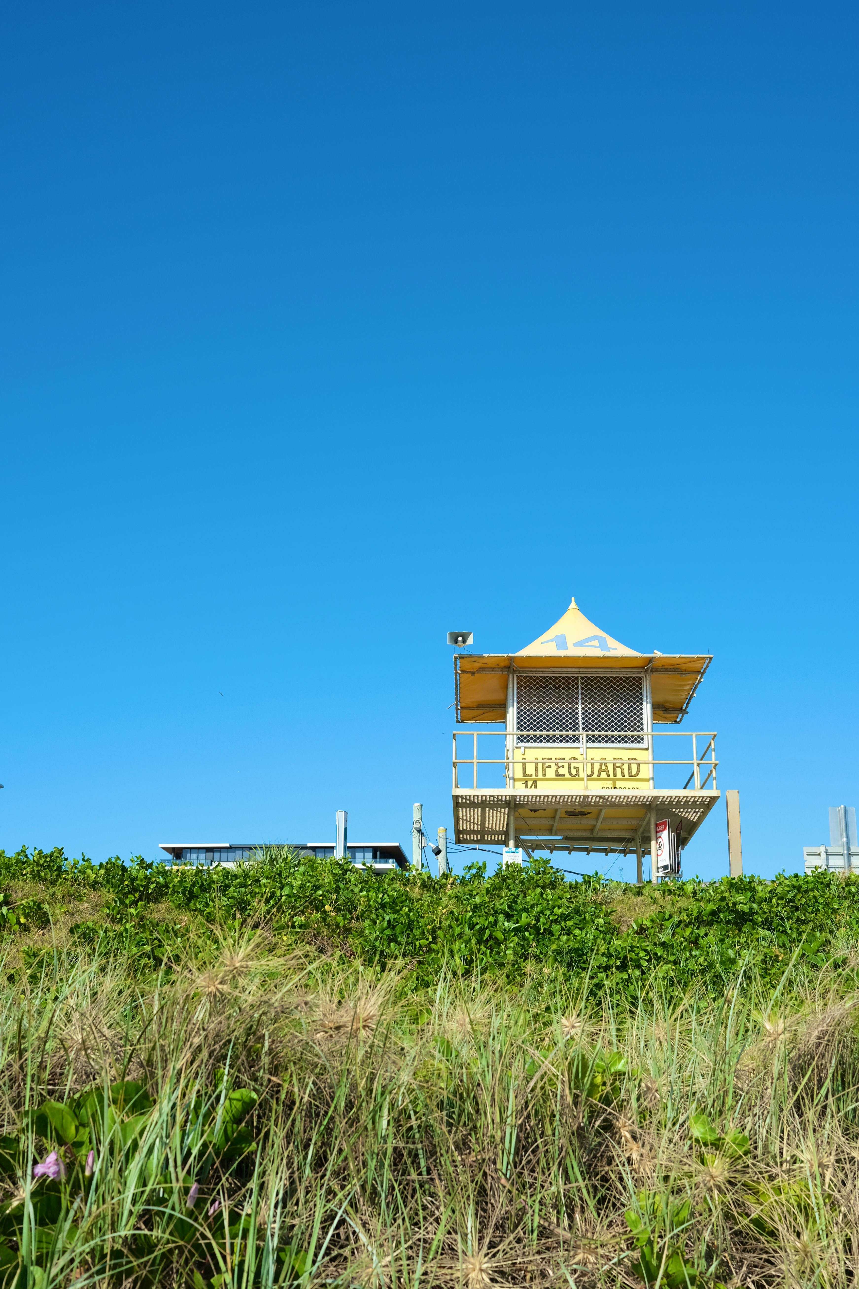 Beyond the Beach: Your Guide to Adventure on the Gold Coast