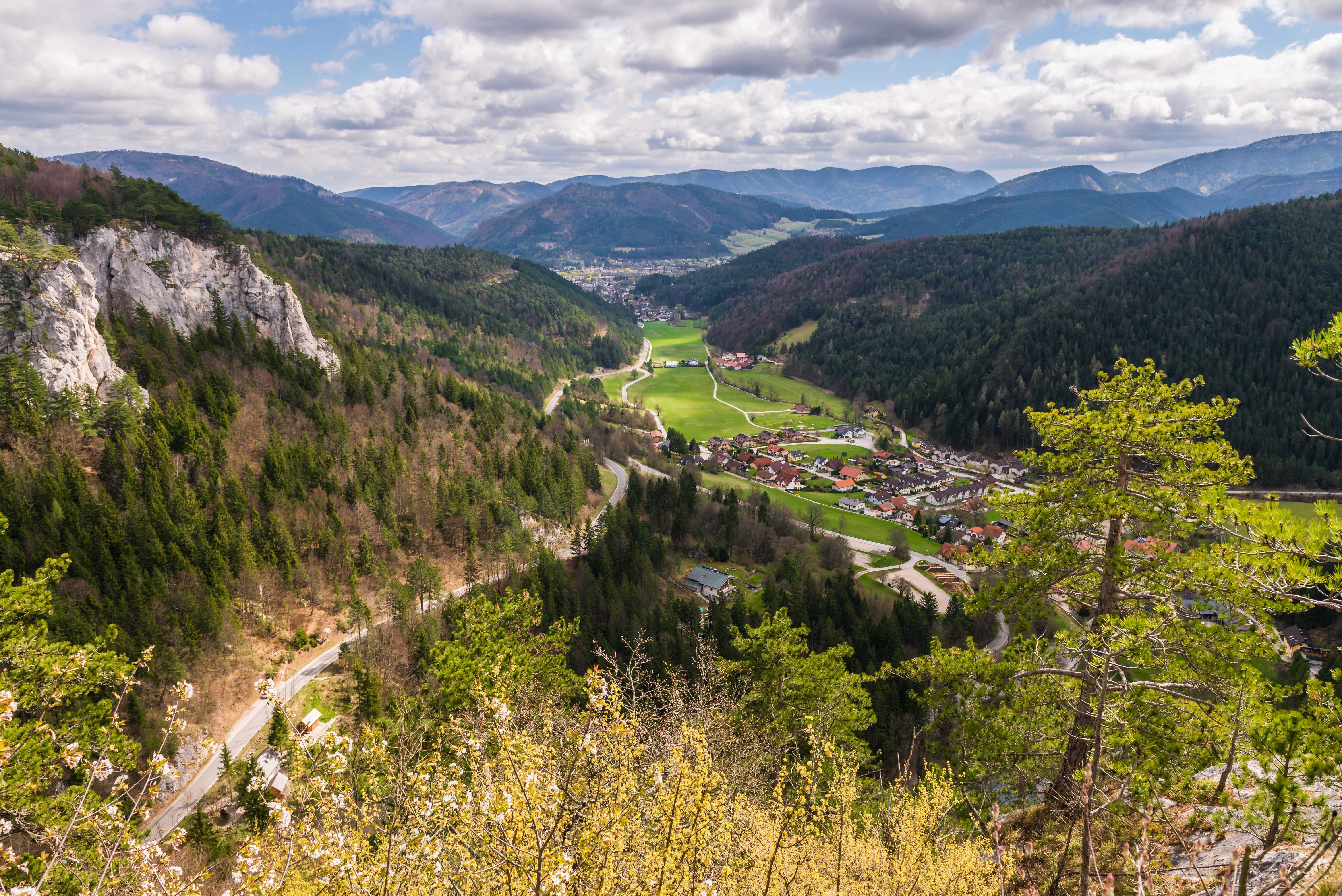 Gorenja Vas-Poljane