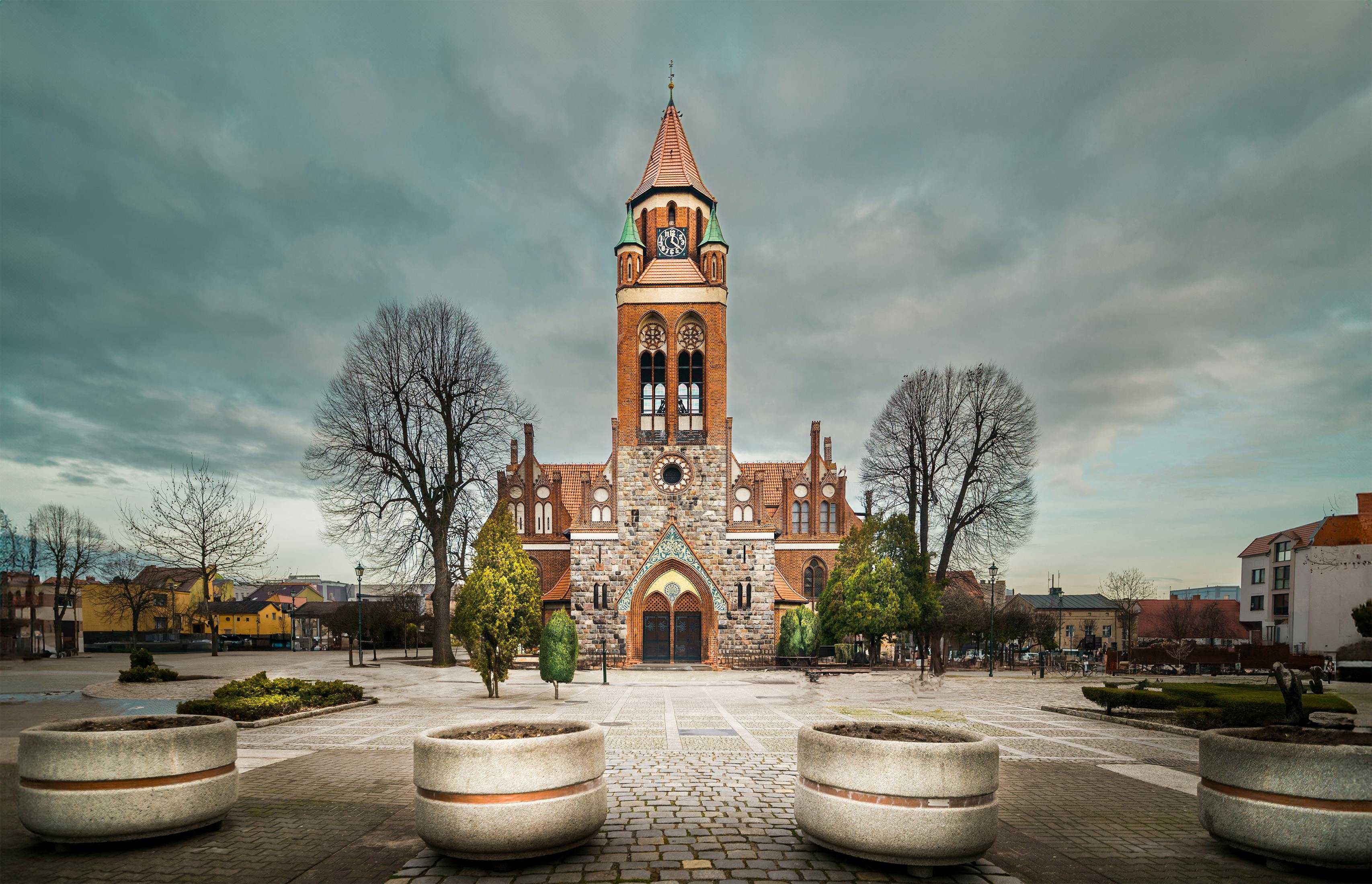 Grodzisk Wielkopolski