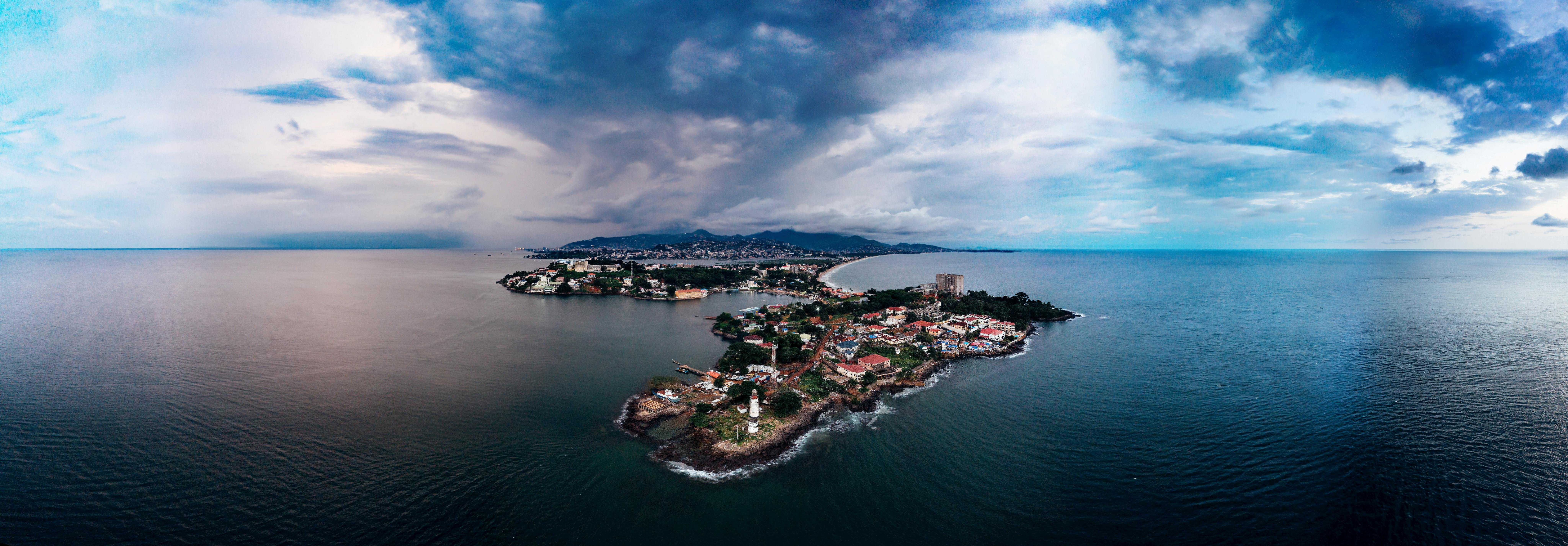 Guinea-Bissau