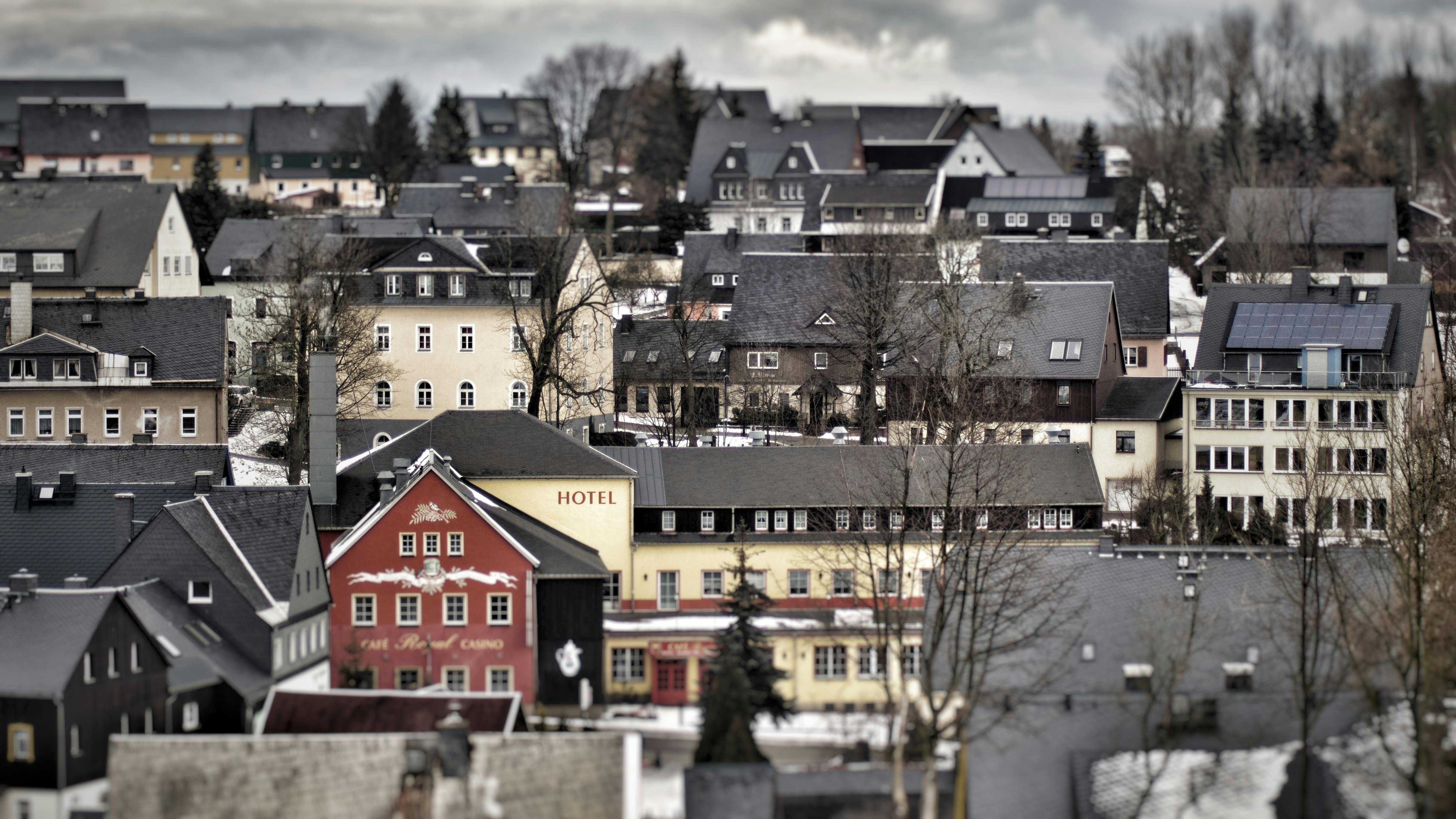 Gustavsberg