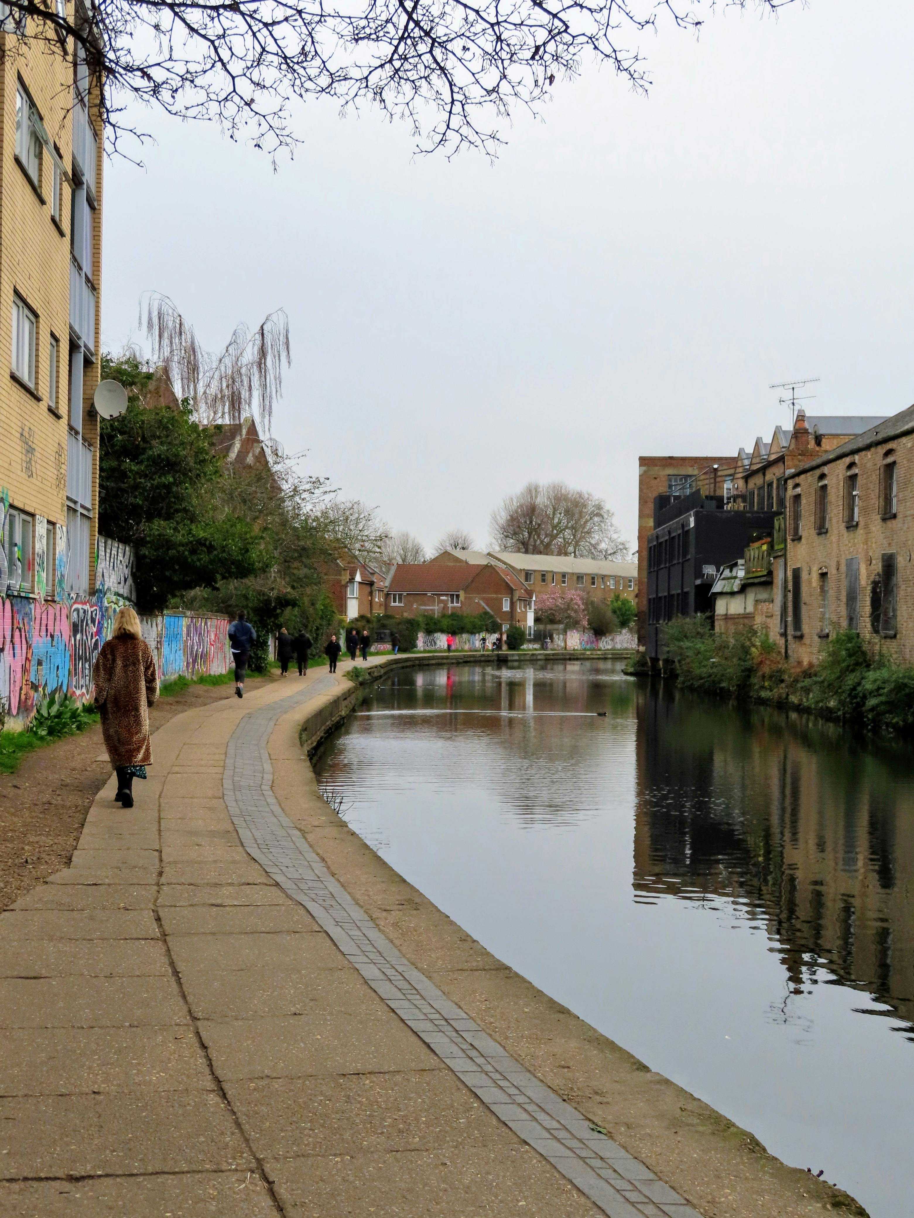 Hackney