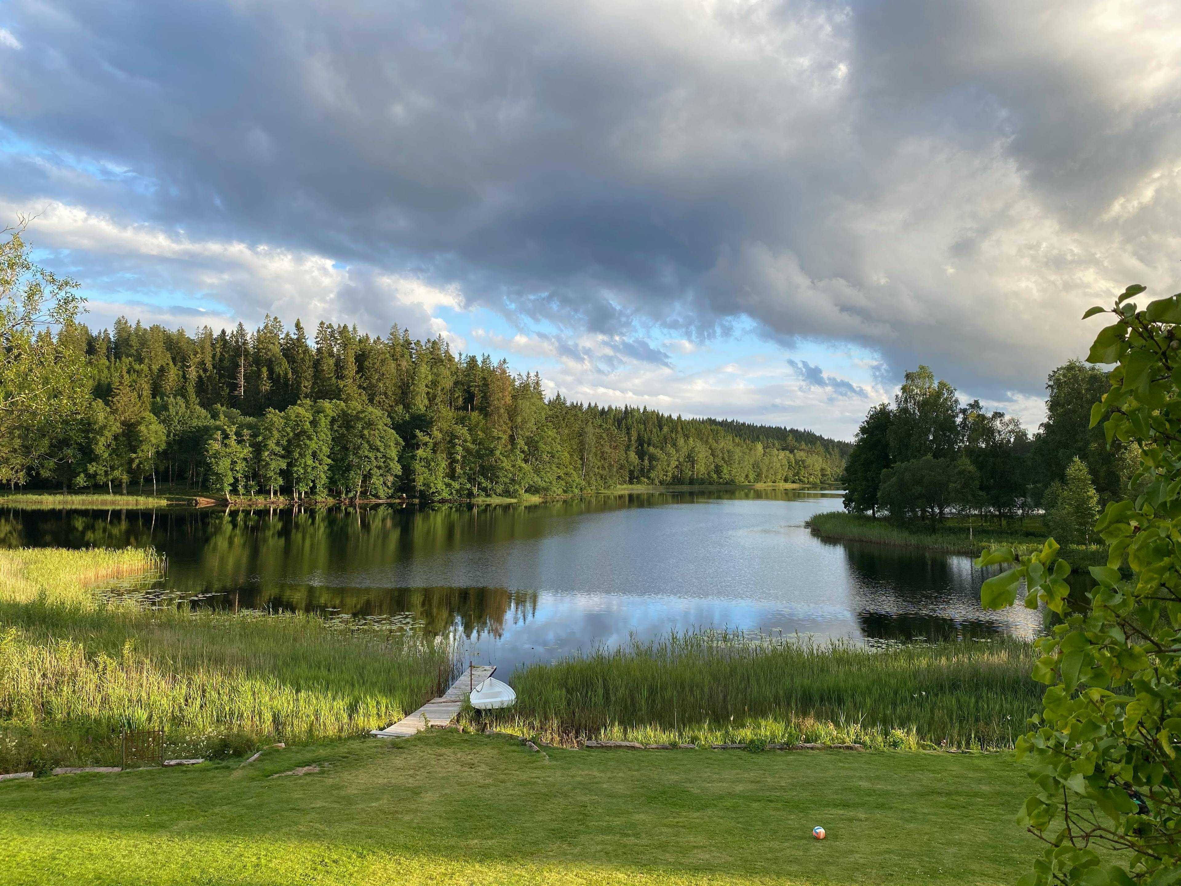 Halland