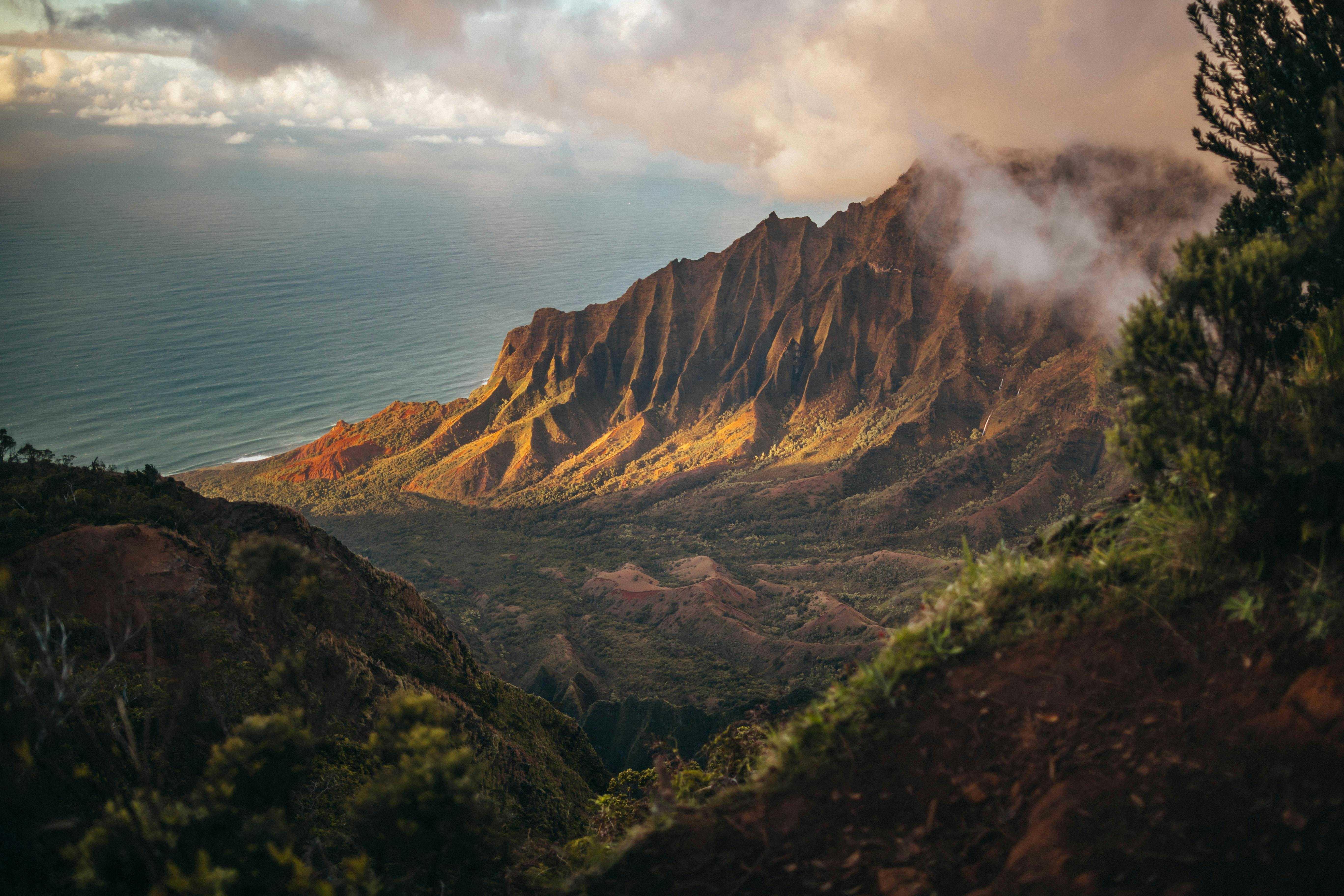 Hawaii