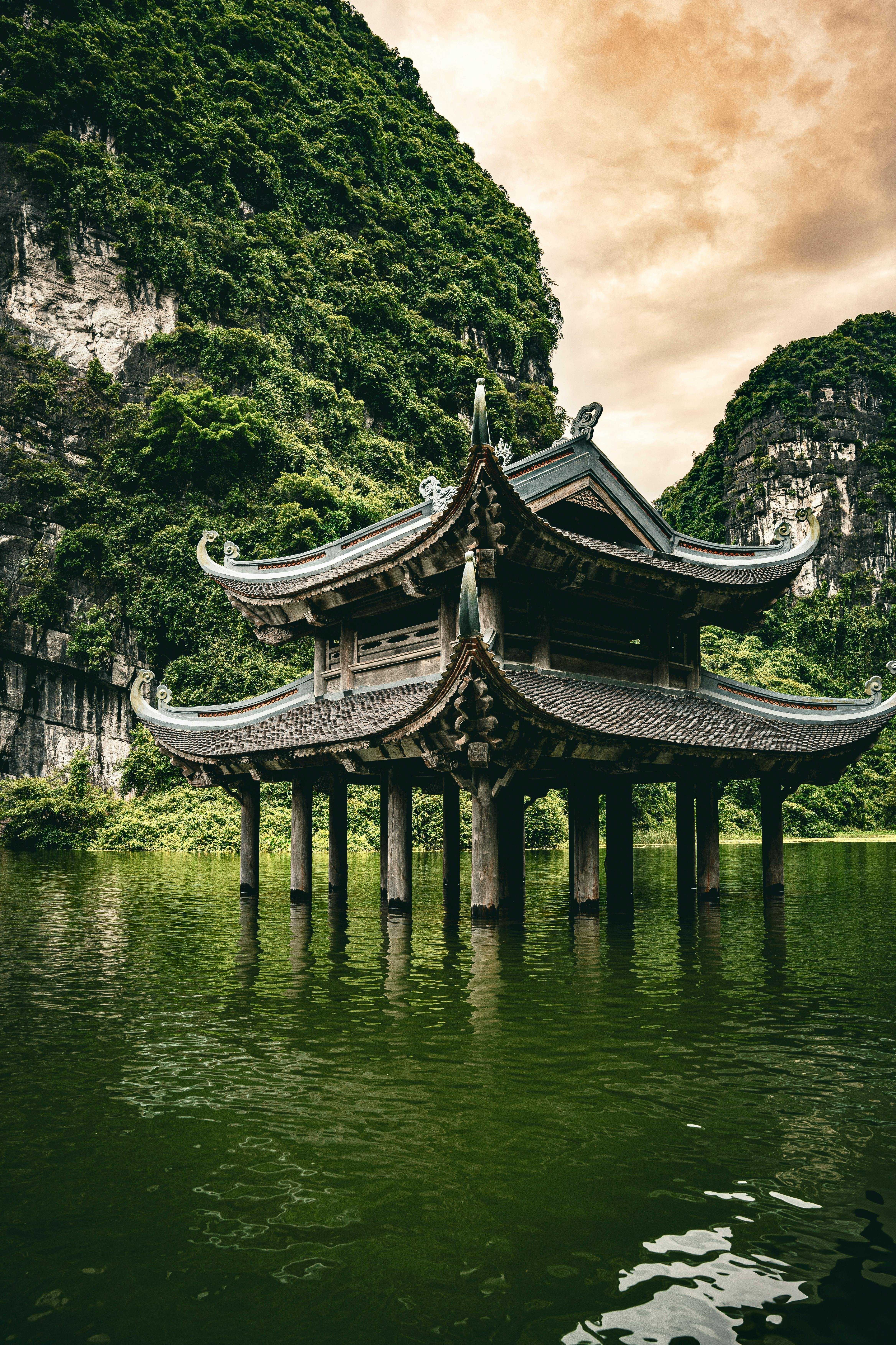 Huai’an