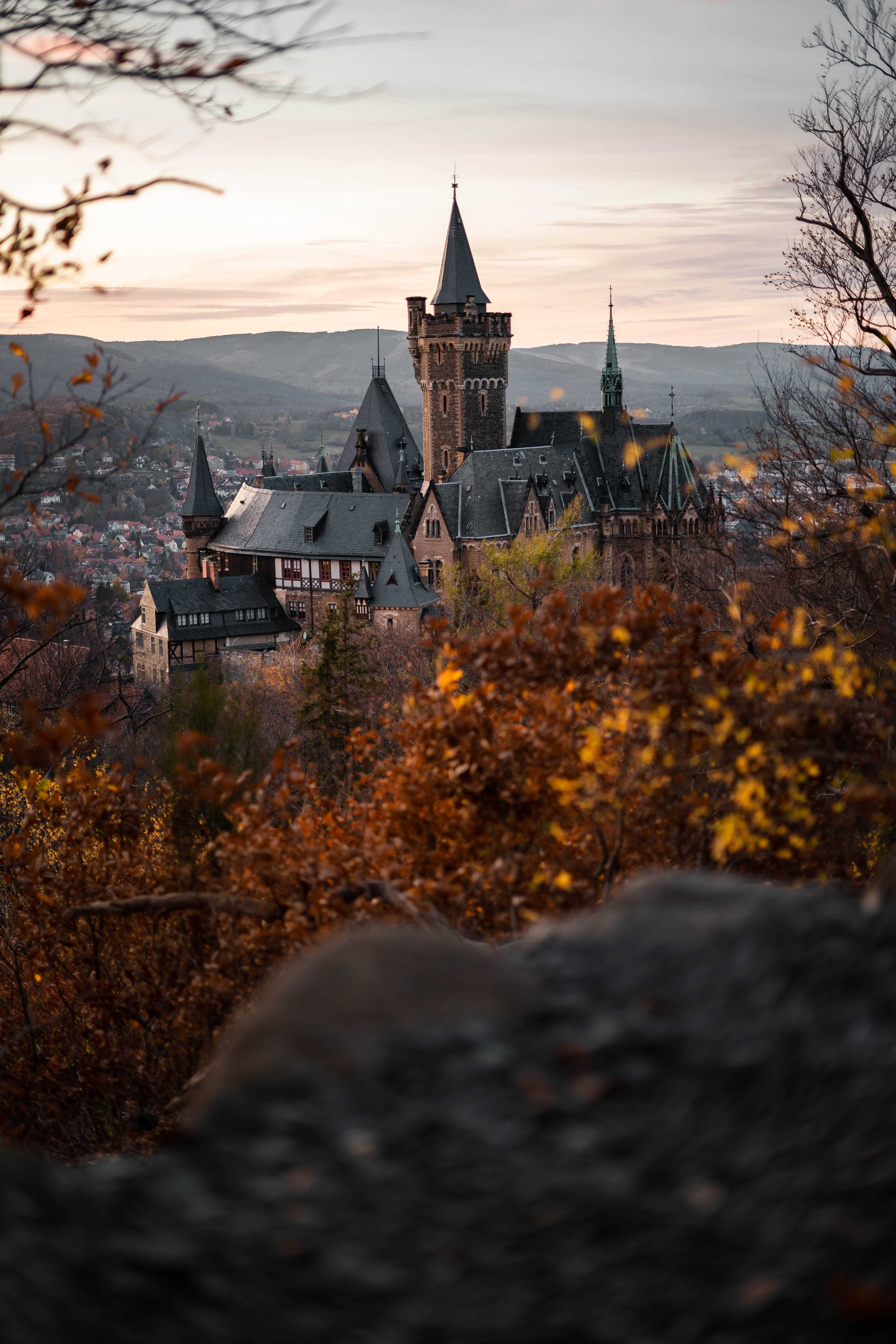 Ilsenburg