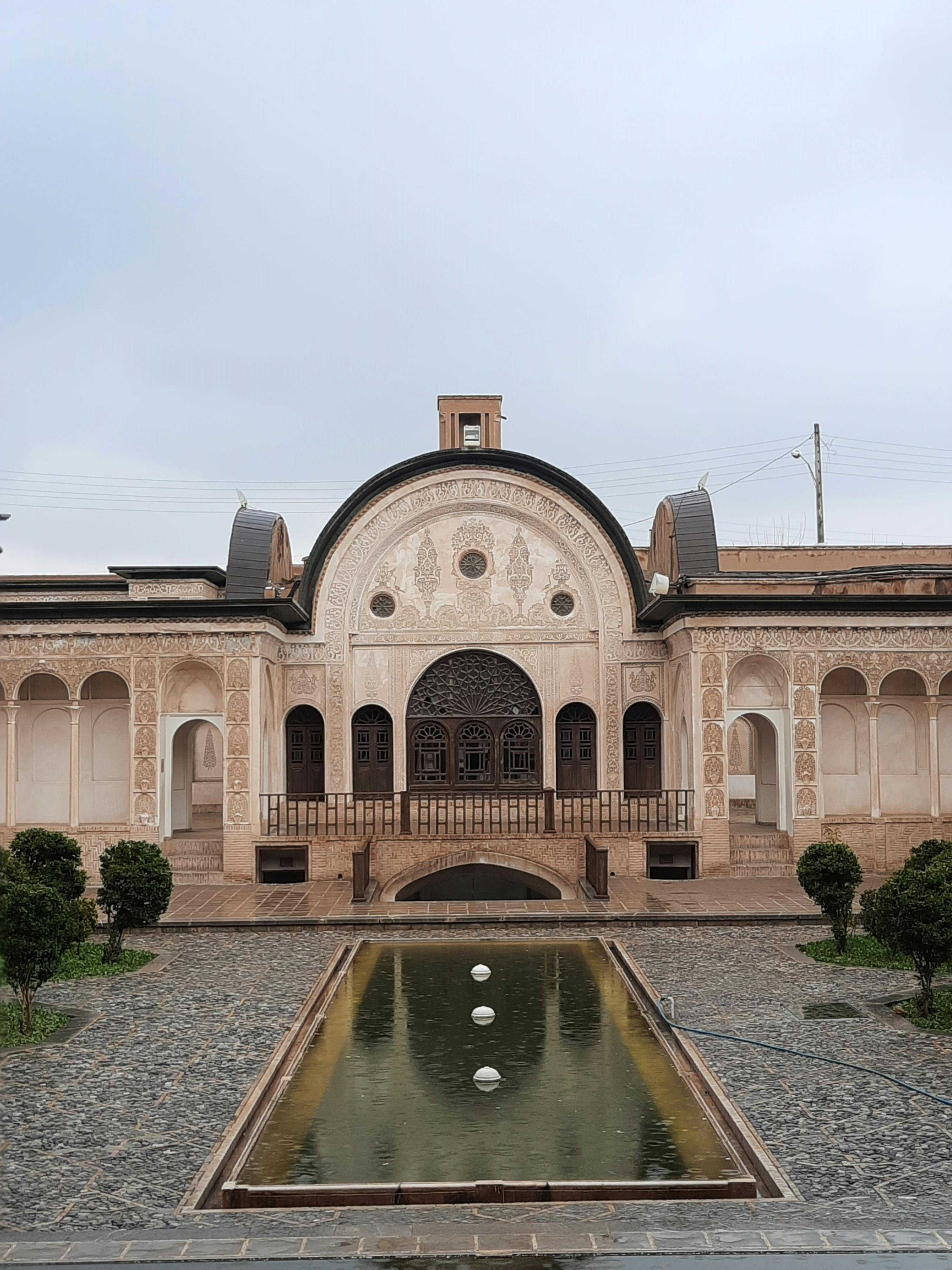 Iran