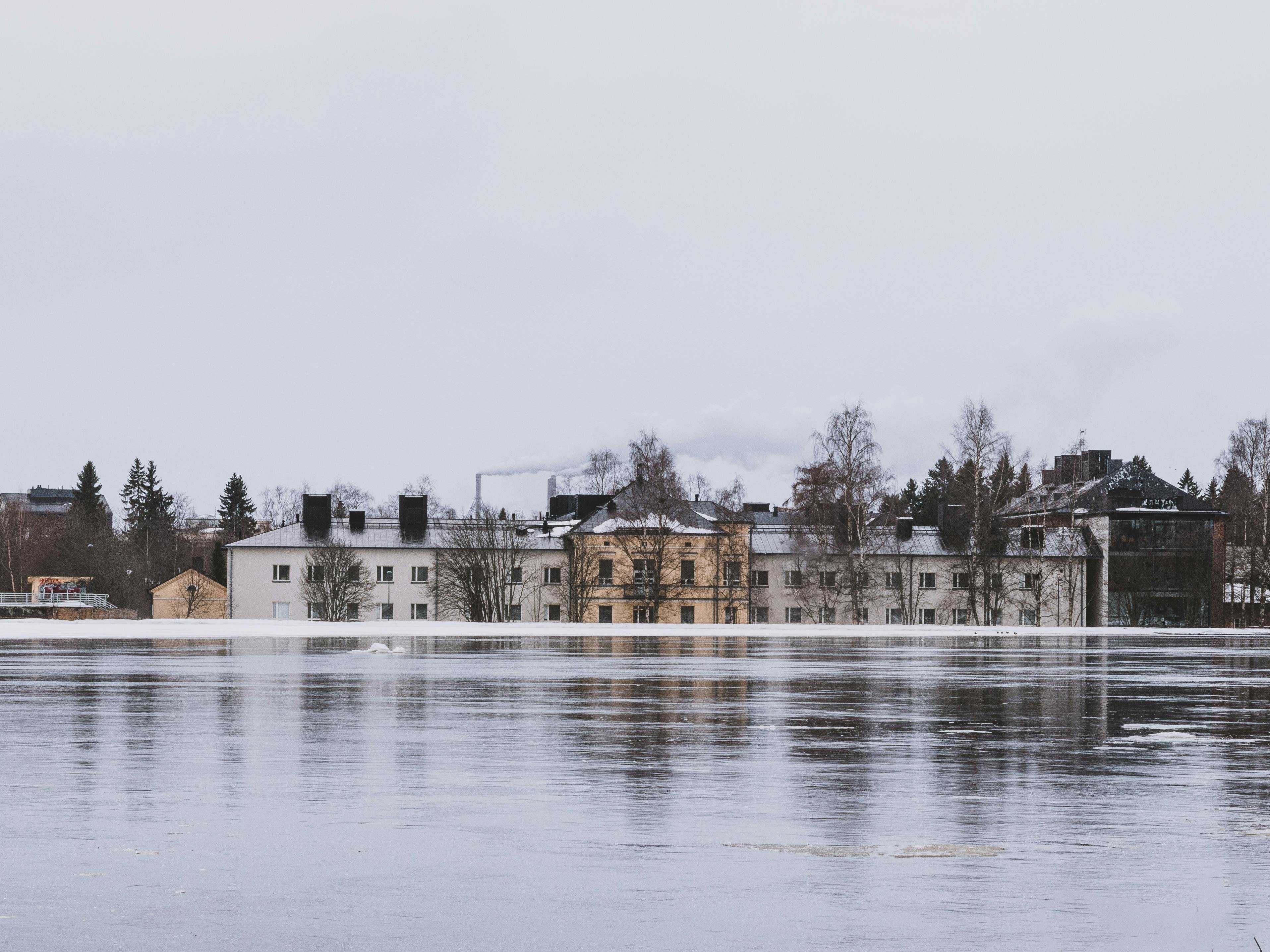 Kajaani