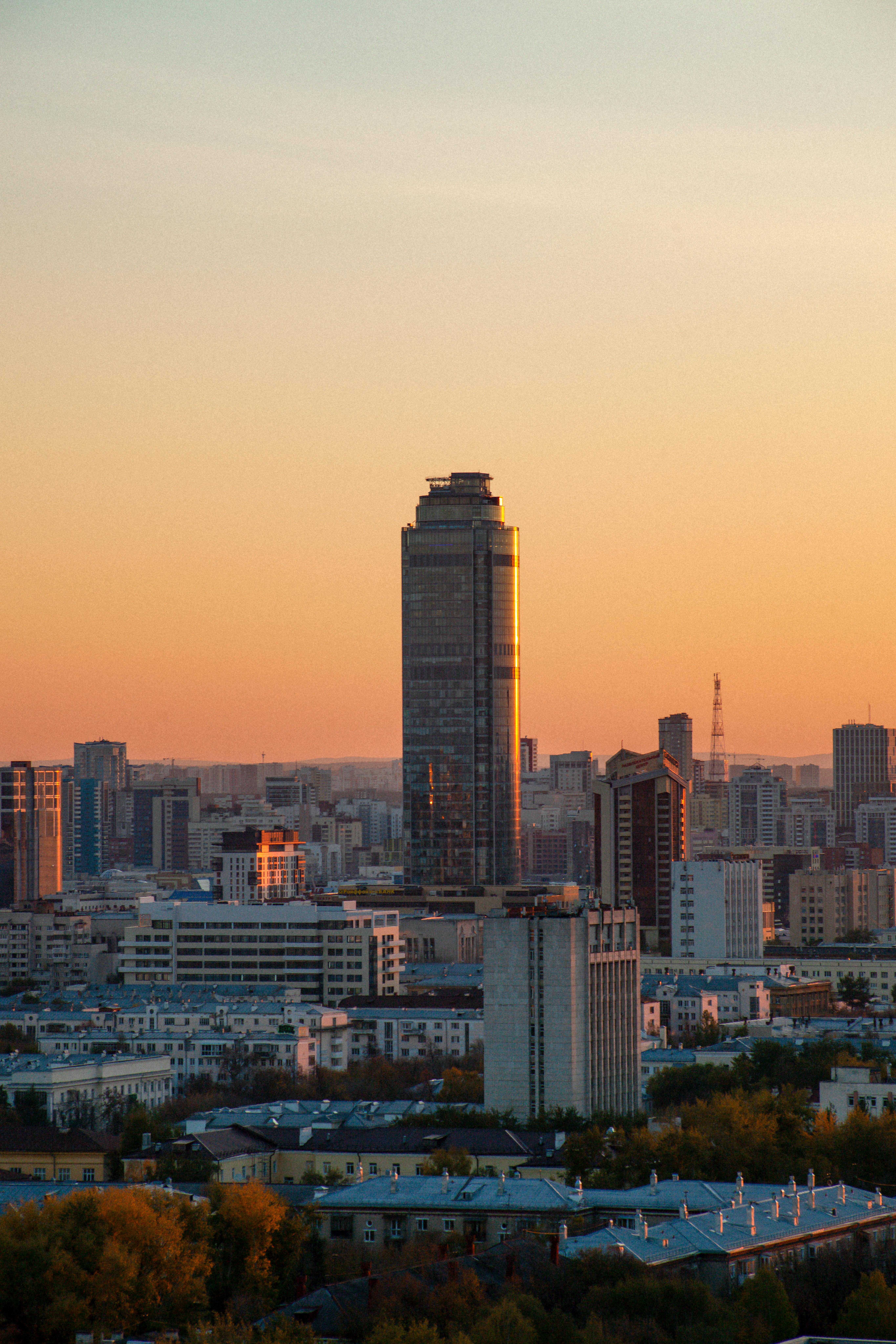 Kazakhstan