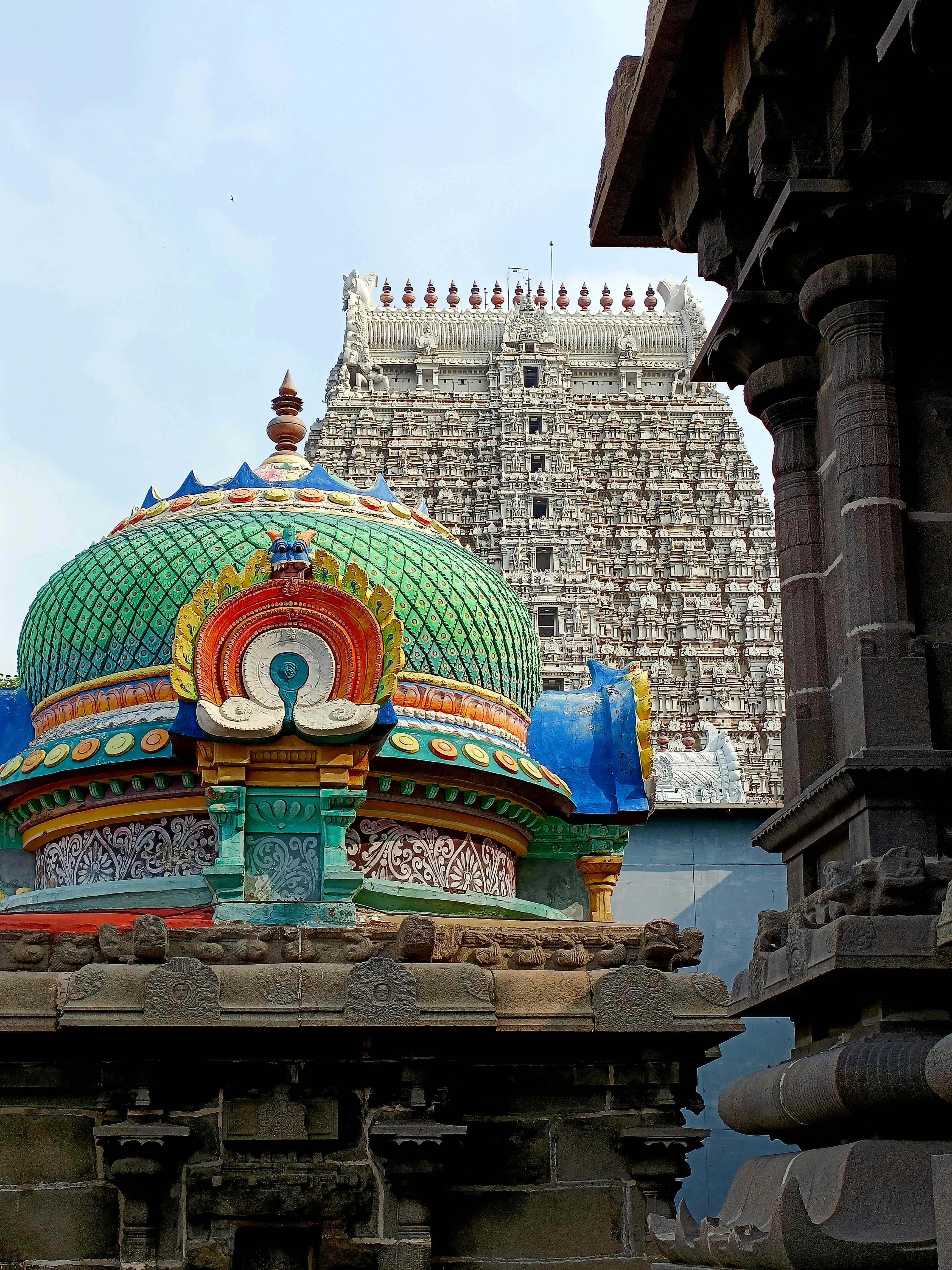 Kinattukkadavu