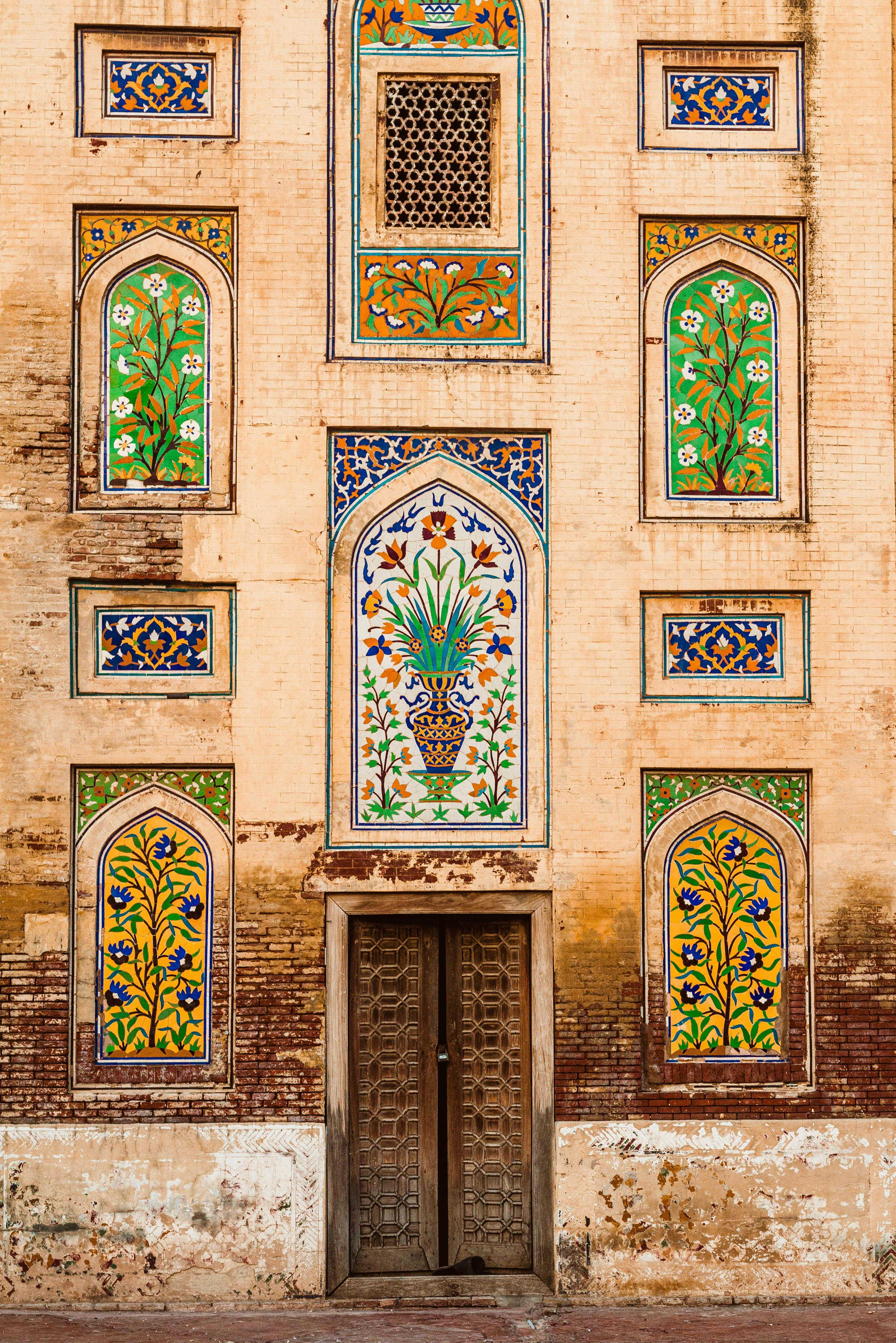 Lahore
