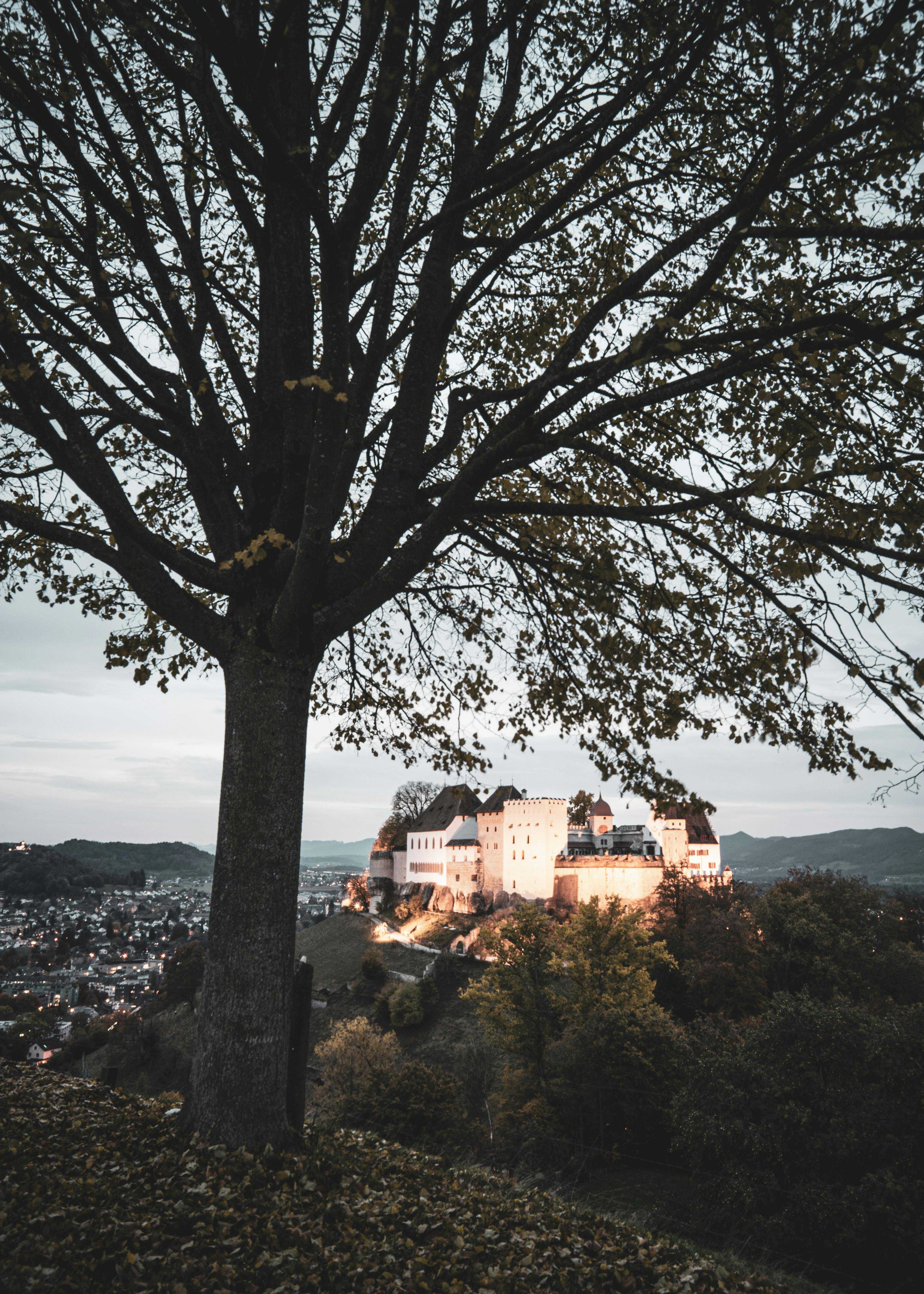 Lenzburg