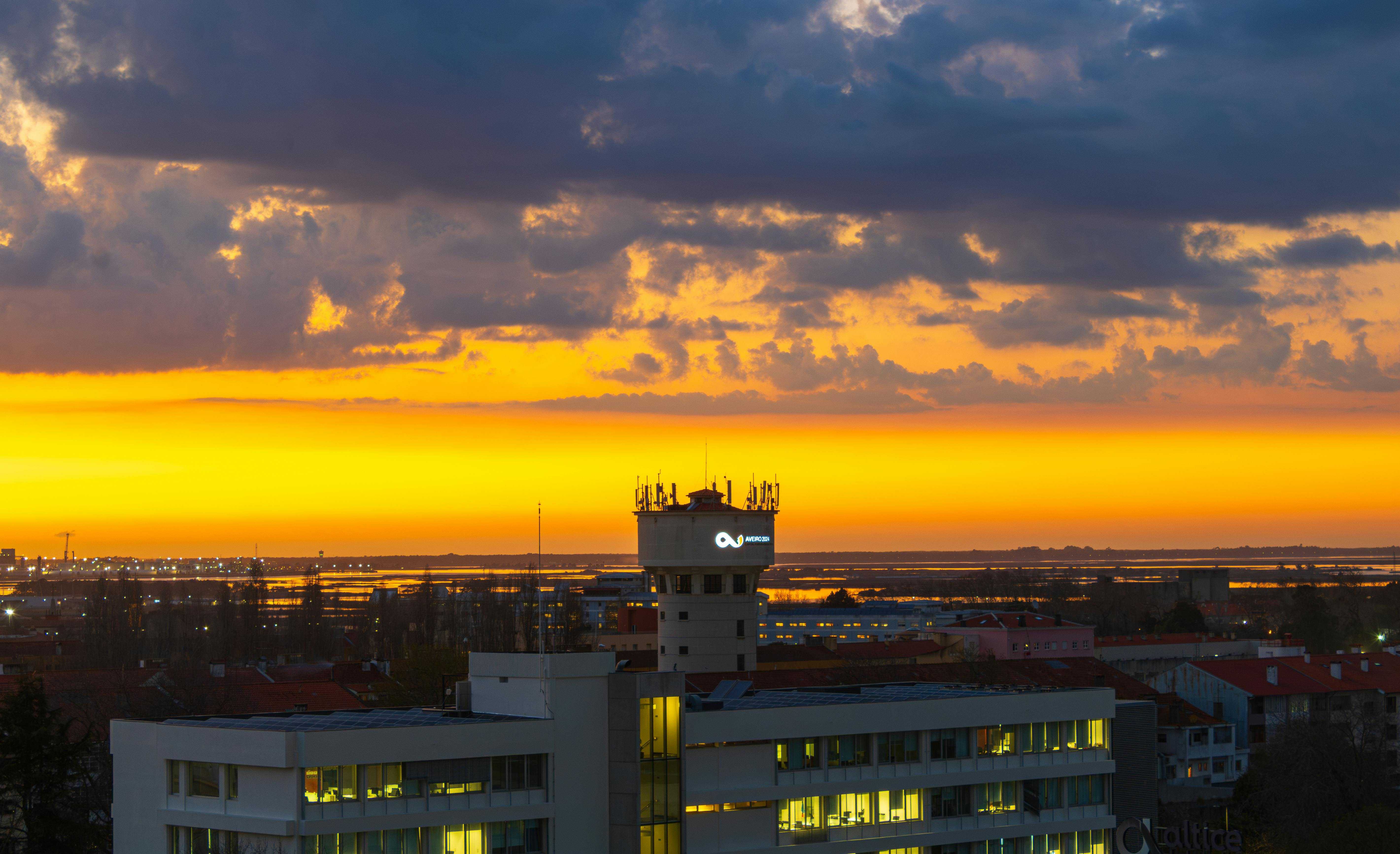 Lisbon