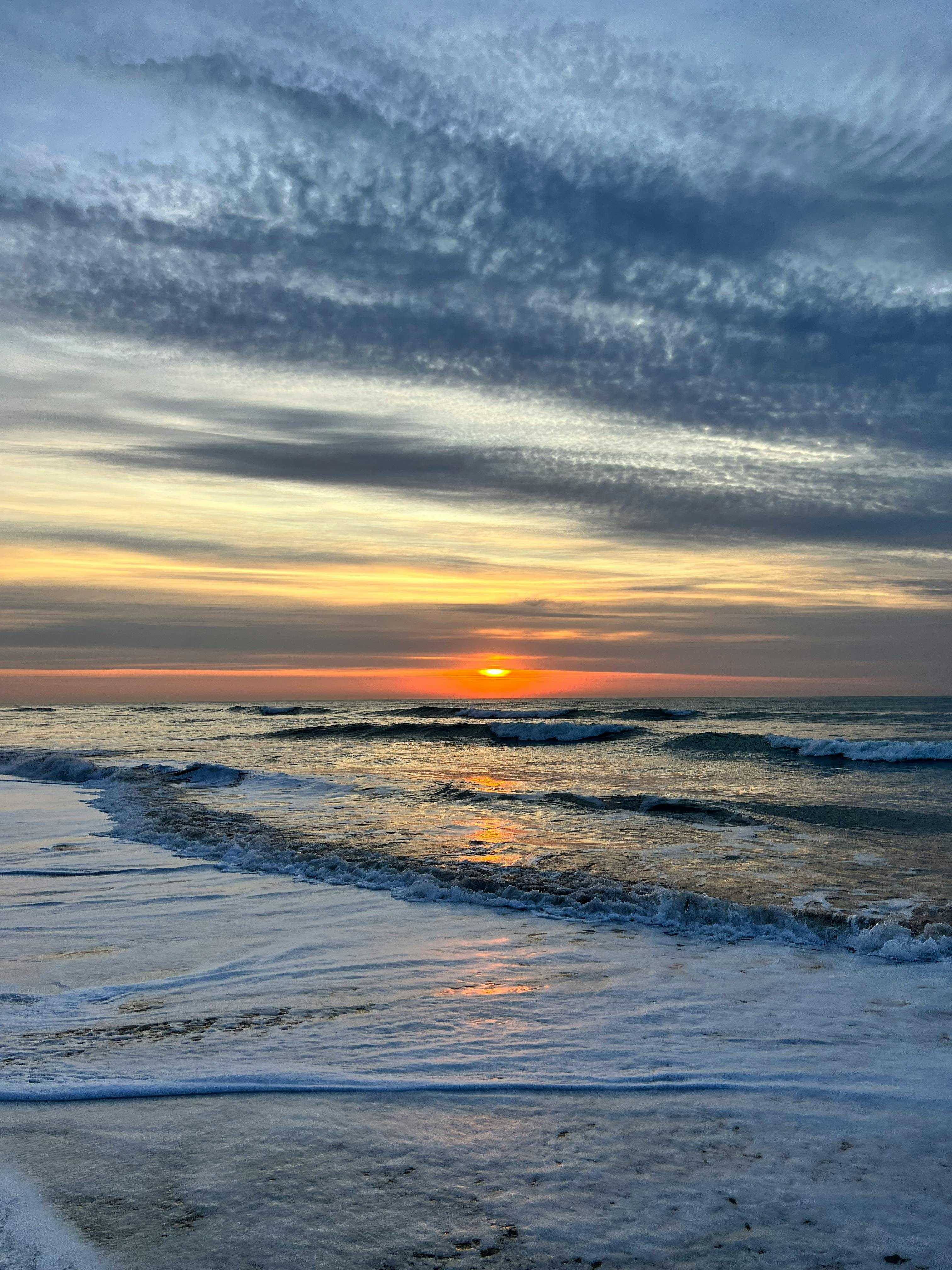 Litchfield Beach